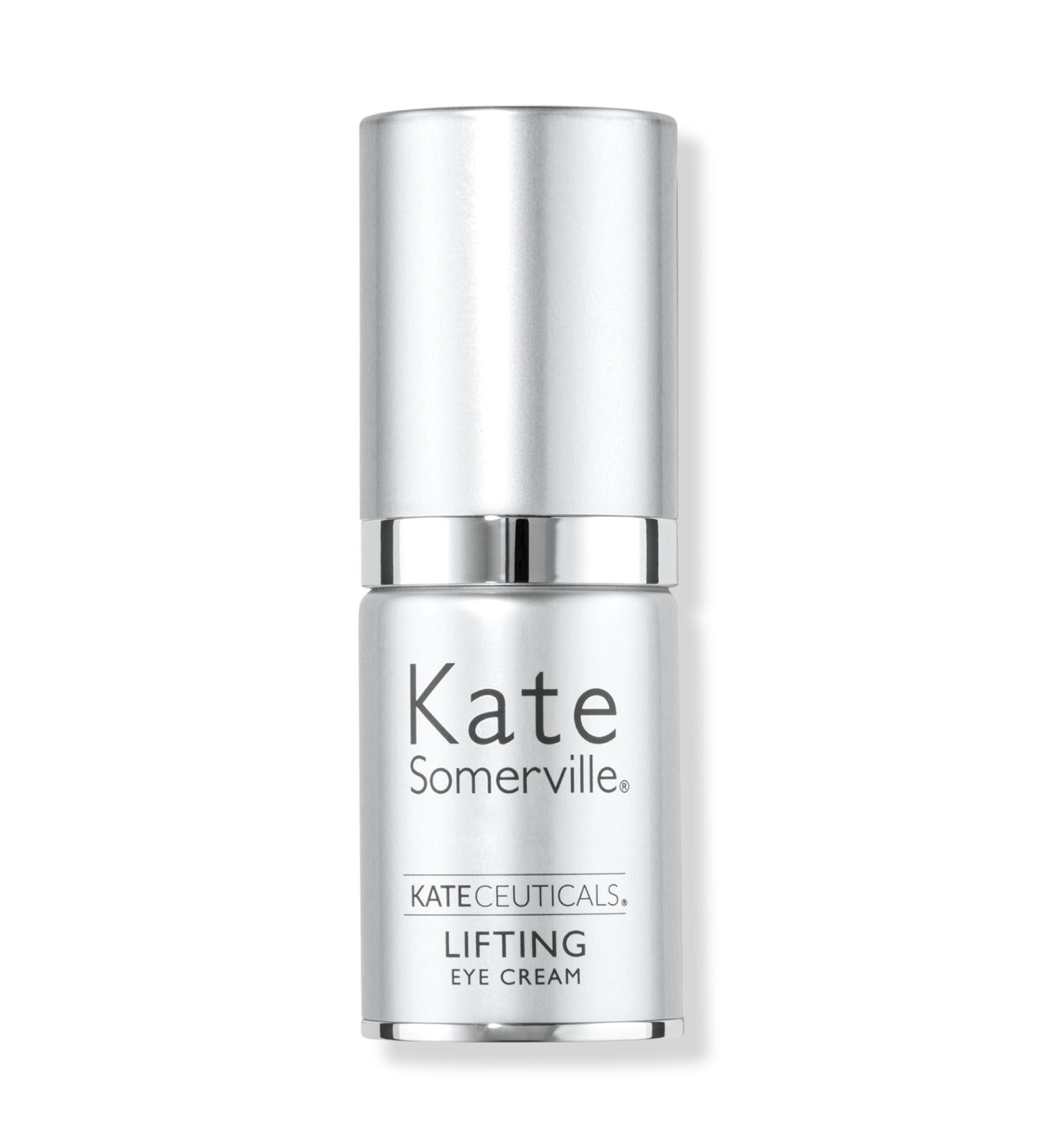Kate Somerville KateCeuticals Lifting Eye Cream 0.5 oz - Transform Your Style with the Best Innovation Today! - Buy Online on GoSupps.com