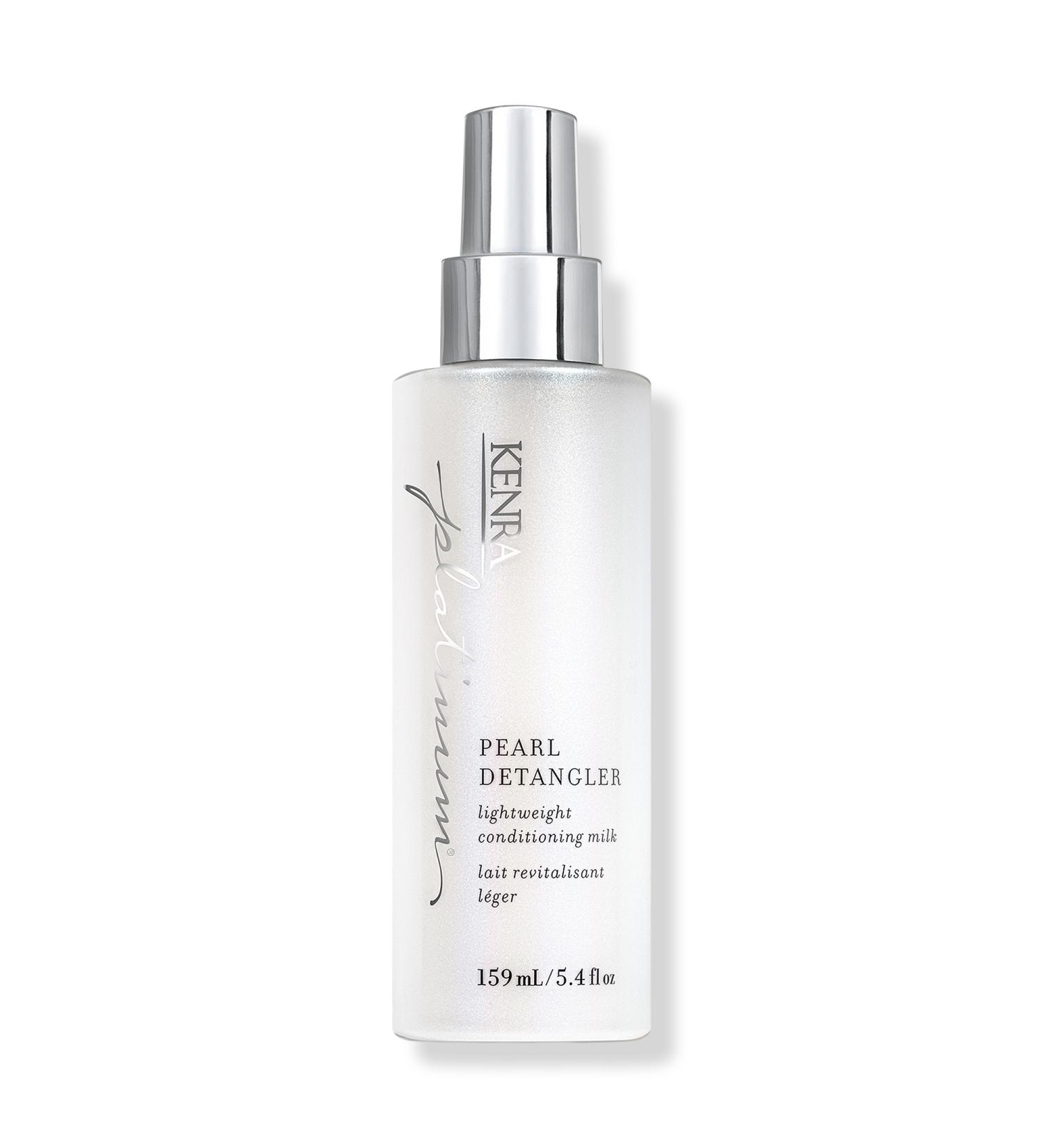 Discover Kenra Professional Platinum Pearl Detangler 5.4 oz - Elevate Your Style Instantly! - Buy Online on GoSupps.com