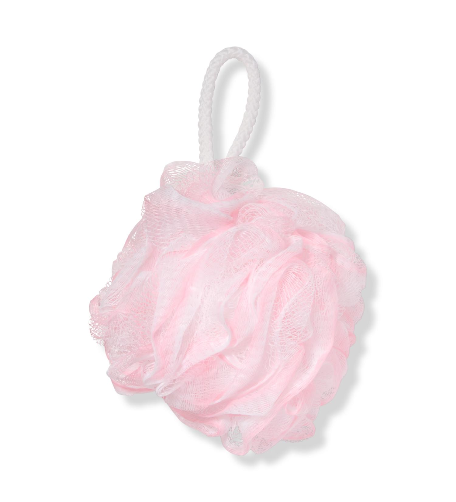 ULTA Beauty Collection Pink Loofah 1 ct