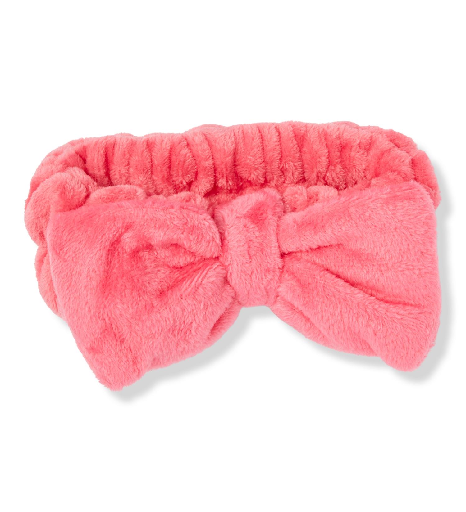 ULTA Beauty Collection Pink Plush Headband 1 ct