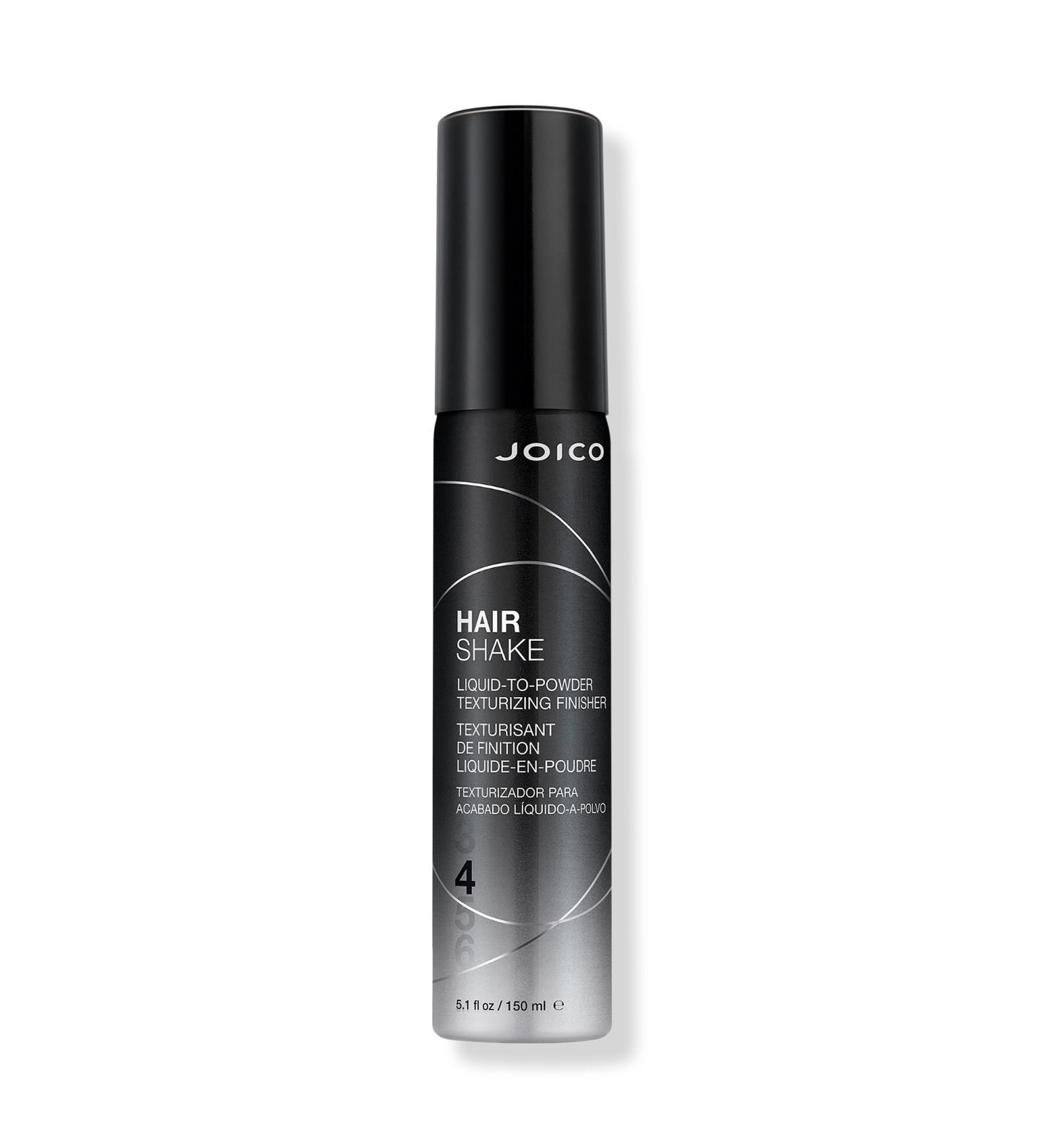 Discover Joico Hair Shake Liquid-to-Powder Texturizing Finisher 5.1 oz - Elevate Your Style Instantly! - Buy Online on GoSupps.com
