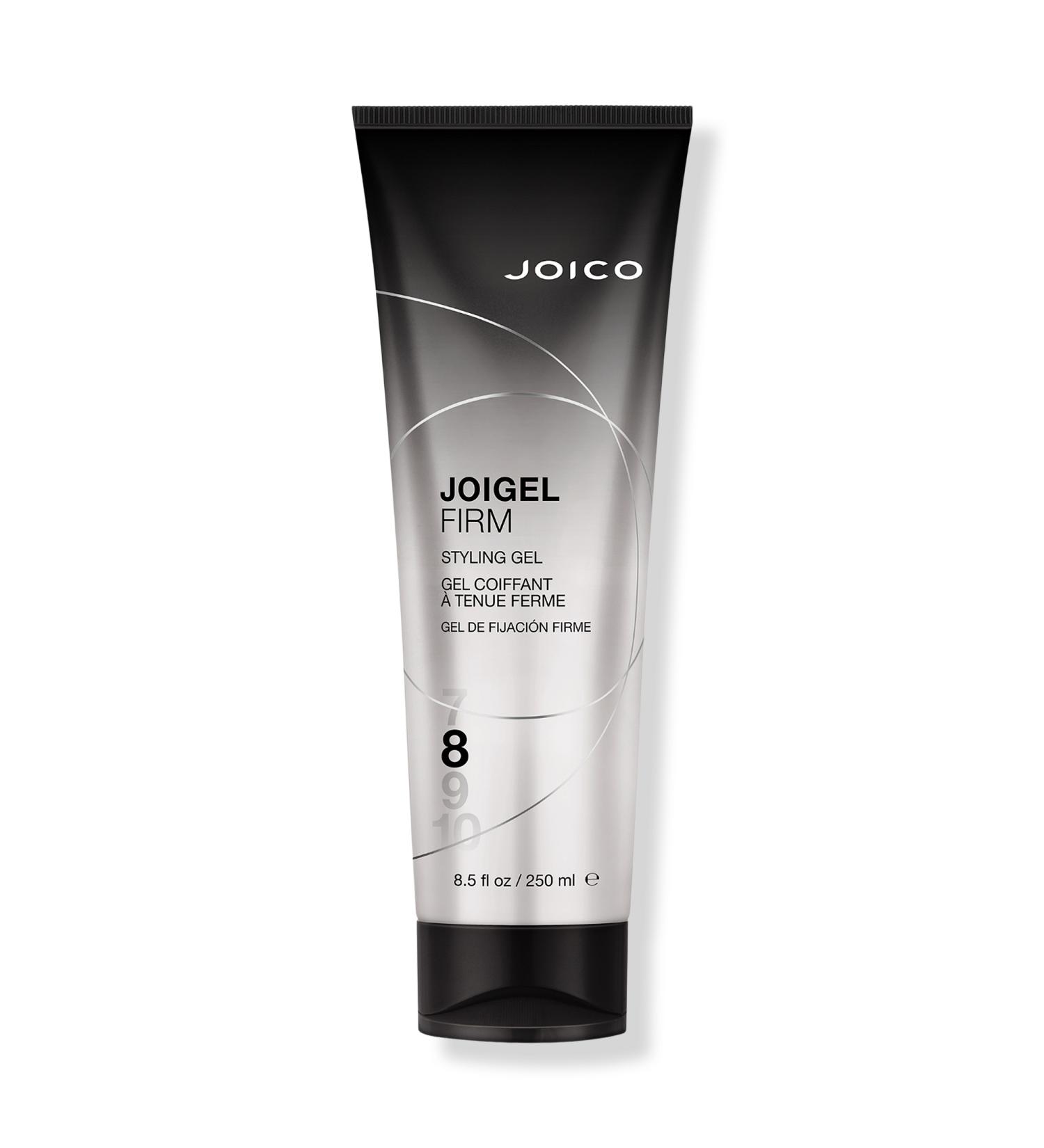 Joico JoiGel Firm Styling Gel 08 for Wet/Dry Looks 8.5 oz - Discover Premium Quality Shop now! - Buy Online on GoSupps.com