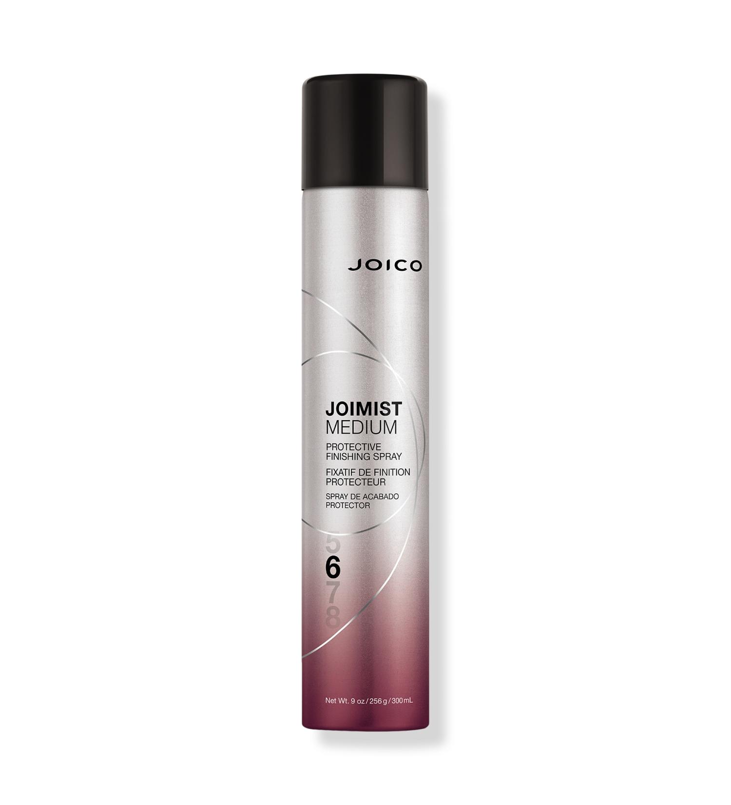Joico JoiMist Medium Protective Finishing Spray 9.0 oz - Transform Your Style with the Best Innovation Today! - Buy Online on GoSupps.com