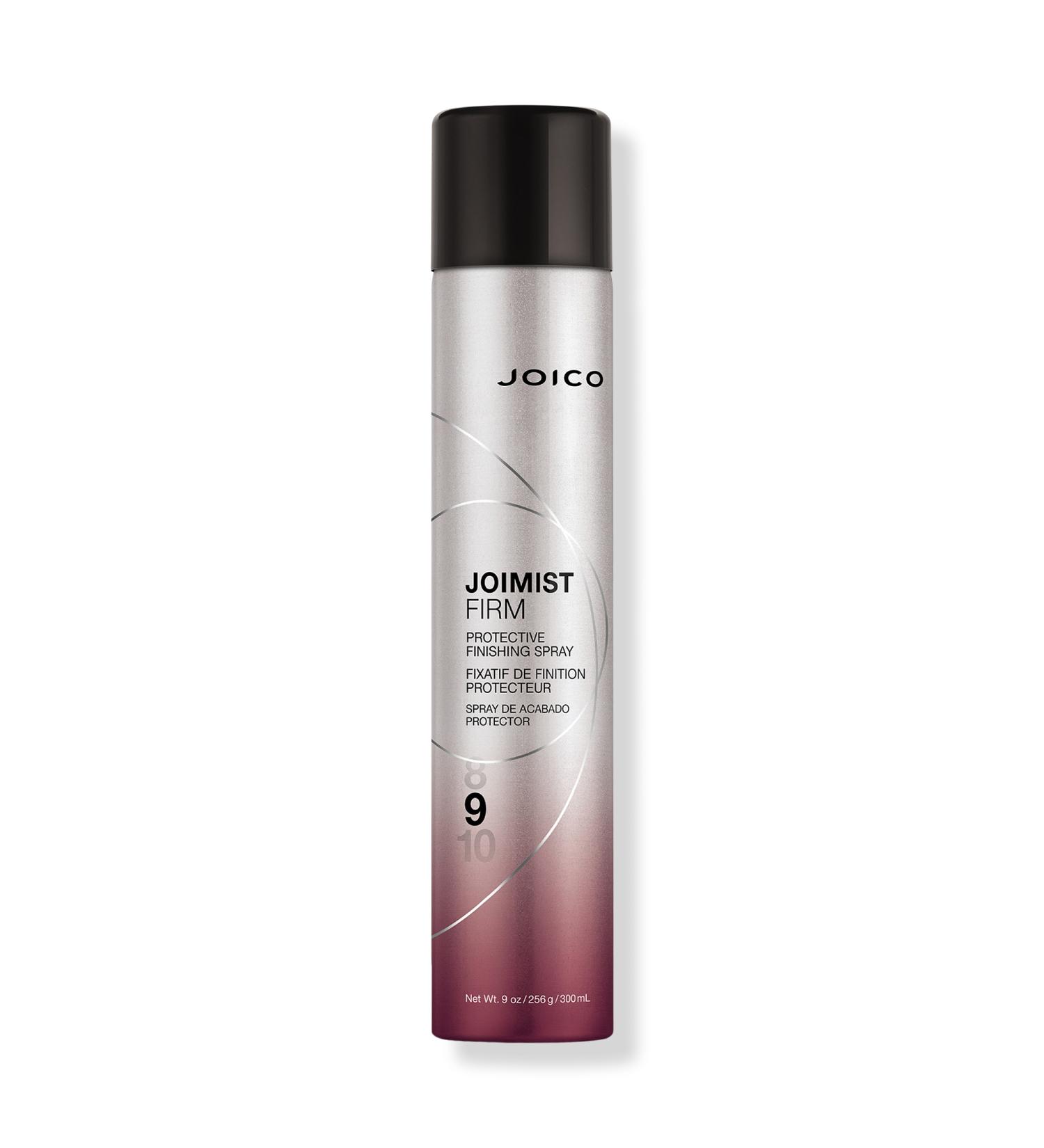 Discover Joico JoiMist Firm Protective Finishing Spray 9.0 oz - Elevate Your Style Instantly! - Buy Online on GoSupps.com