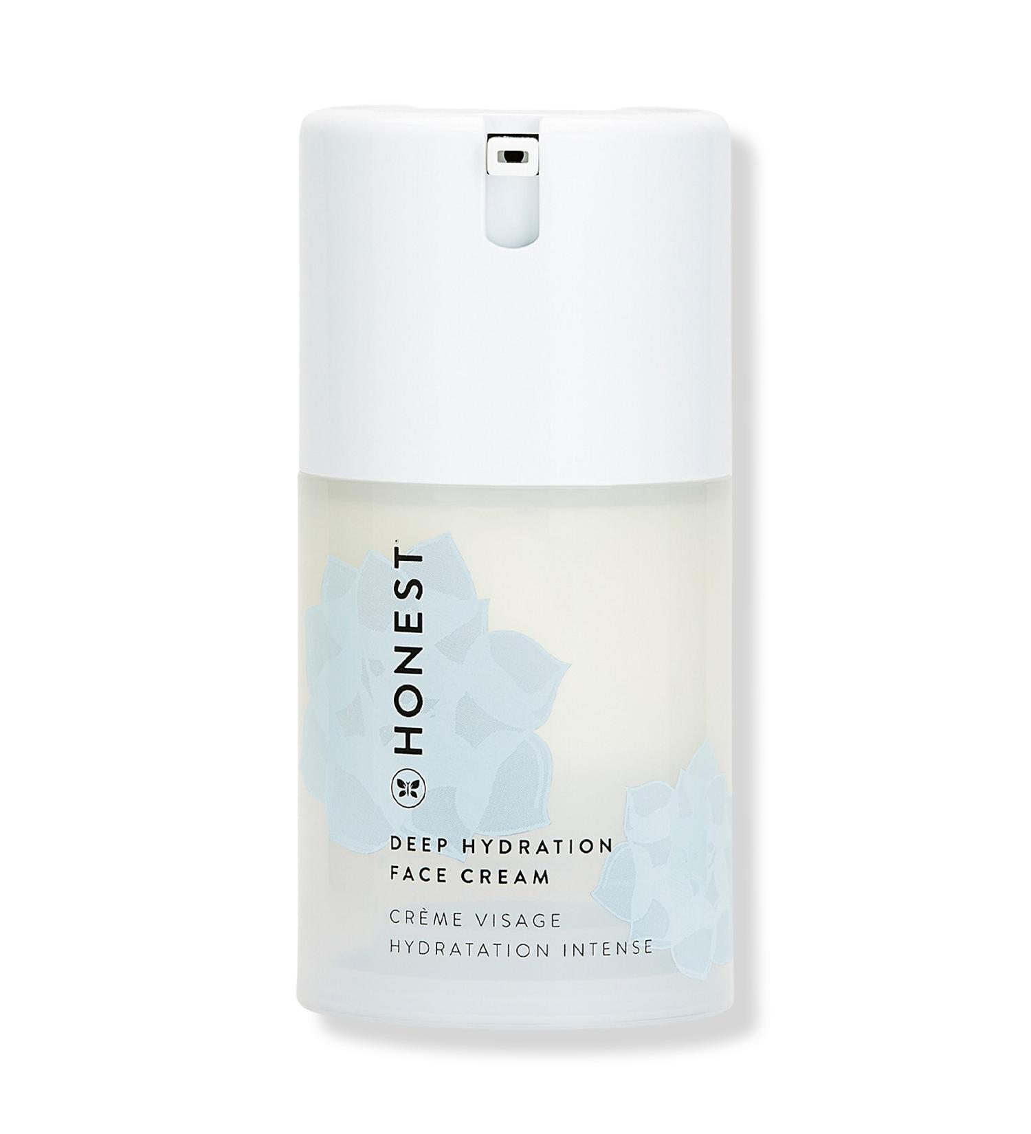 Discover Honest Beauty Deep Hydration Cream 1.7 oz - Elevate Your Style Instantly! - Buy Online on GoSupps.com