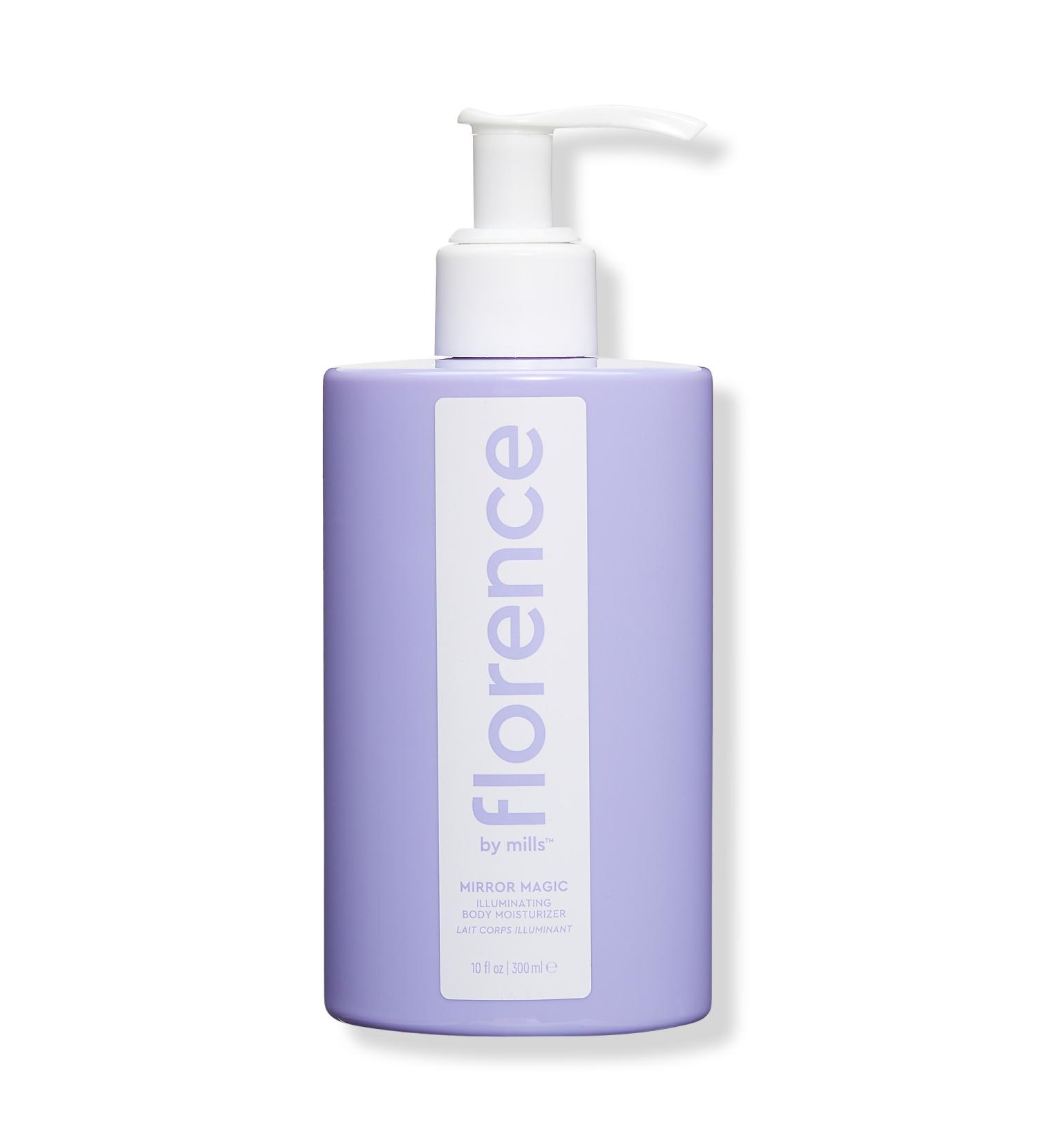 Discover florence by mills Mirror Magic Illuminating Body Moisturizer 10.0 oz - Elevate Your Style Instantly! - Buy Online on GoSupps.com