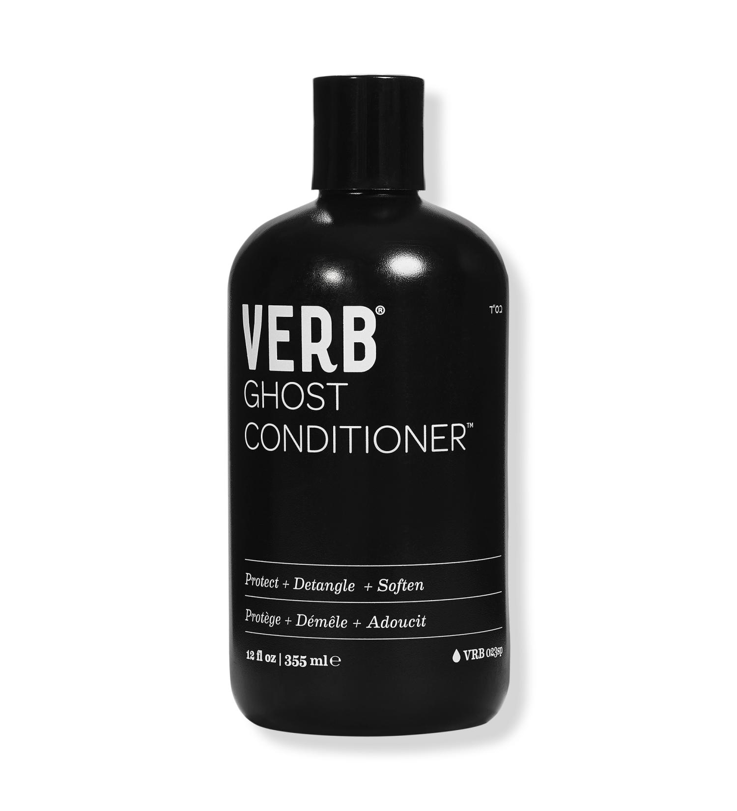 Verb Ghost Conditioner for Fine Hair 12.0 oz - Discover Premium Quality Shop now! - Buy Online on GoSupps.com