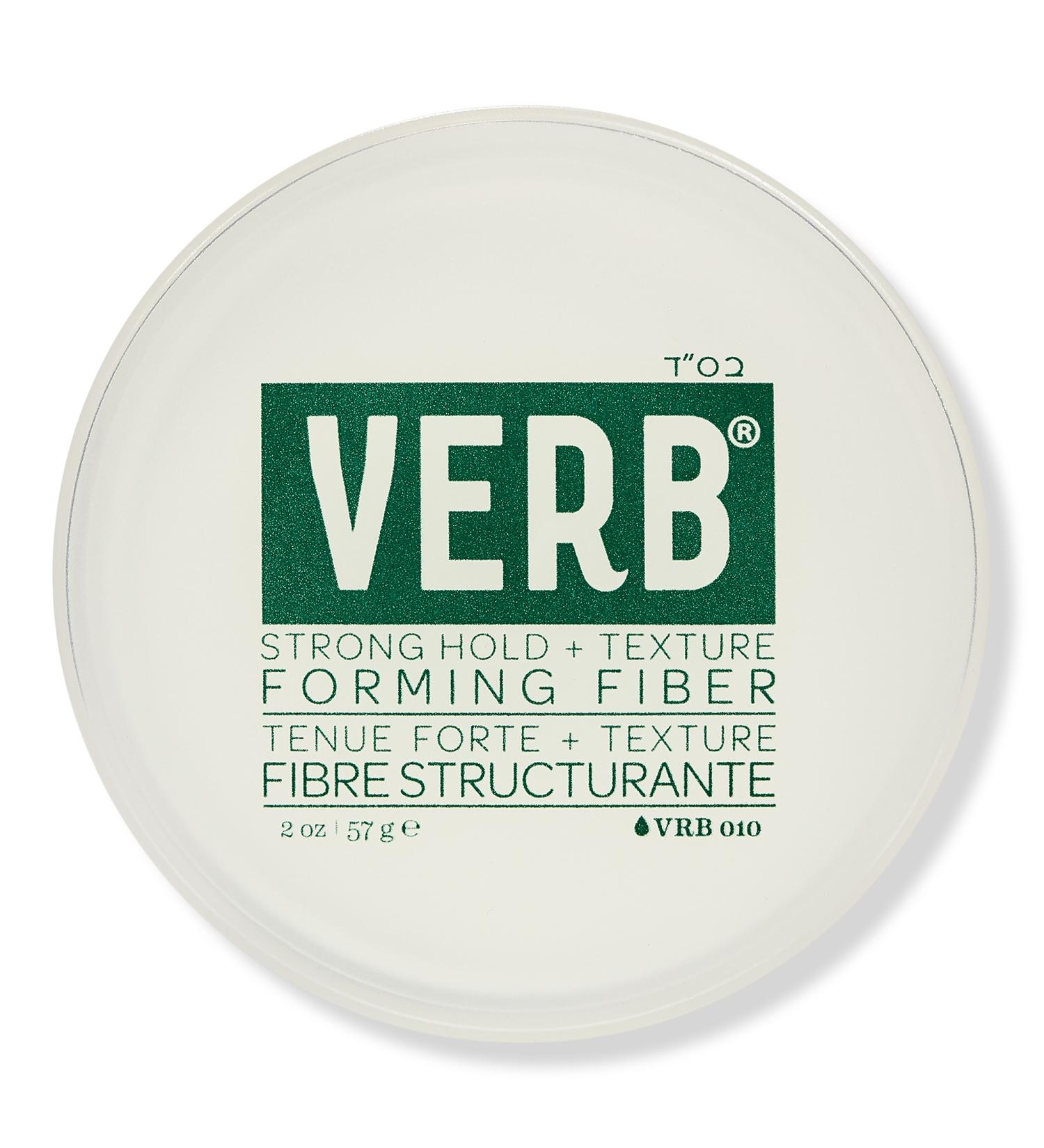 Discover Verb Strong Hold, Frizz Free Forming Fiber 2.0 oz - Elevate Your Style Instantly! - Buy Online on GoSupps.com