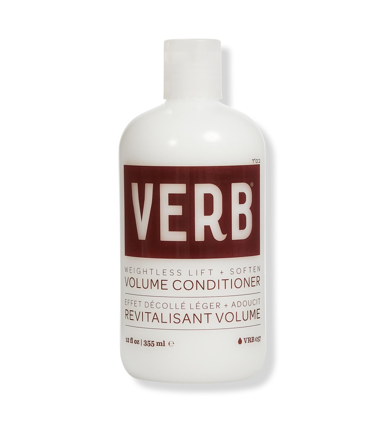Verb Volume Enhancing Conditioner 12.0 oz - Discover Premium Quality Shop now! - Buy Online on GoSupps.com