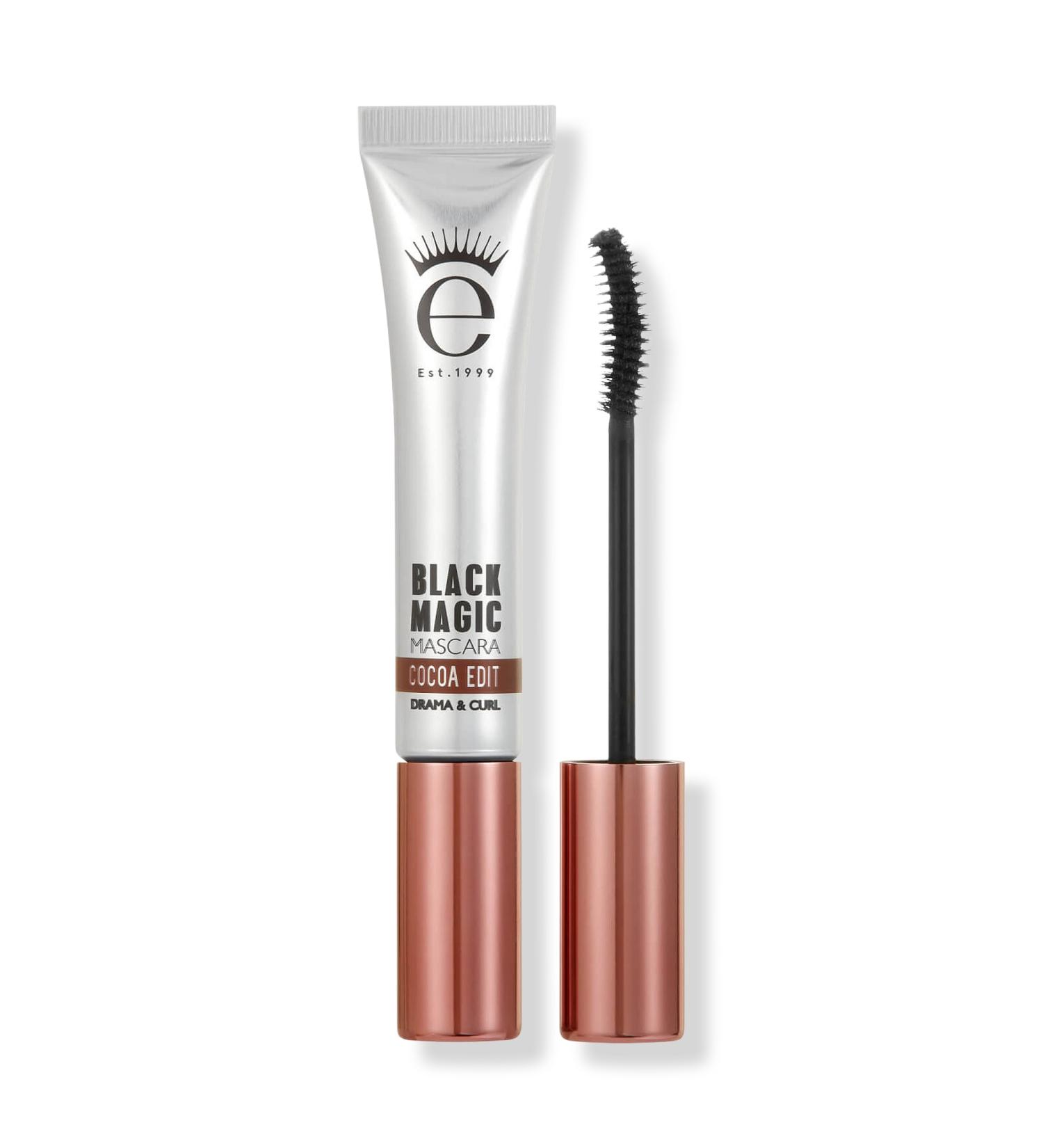 Eyeko Black Magic: Cocoa Edit Mascara Brown (Brown) - Transform Your Style with the Best Innovation Today! - Buy Online on GoSupps.com