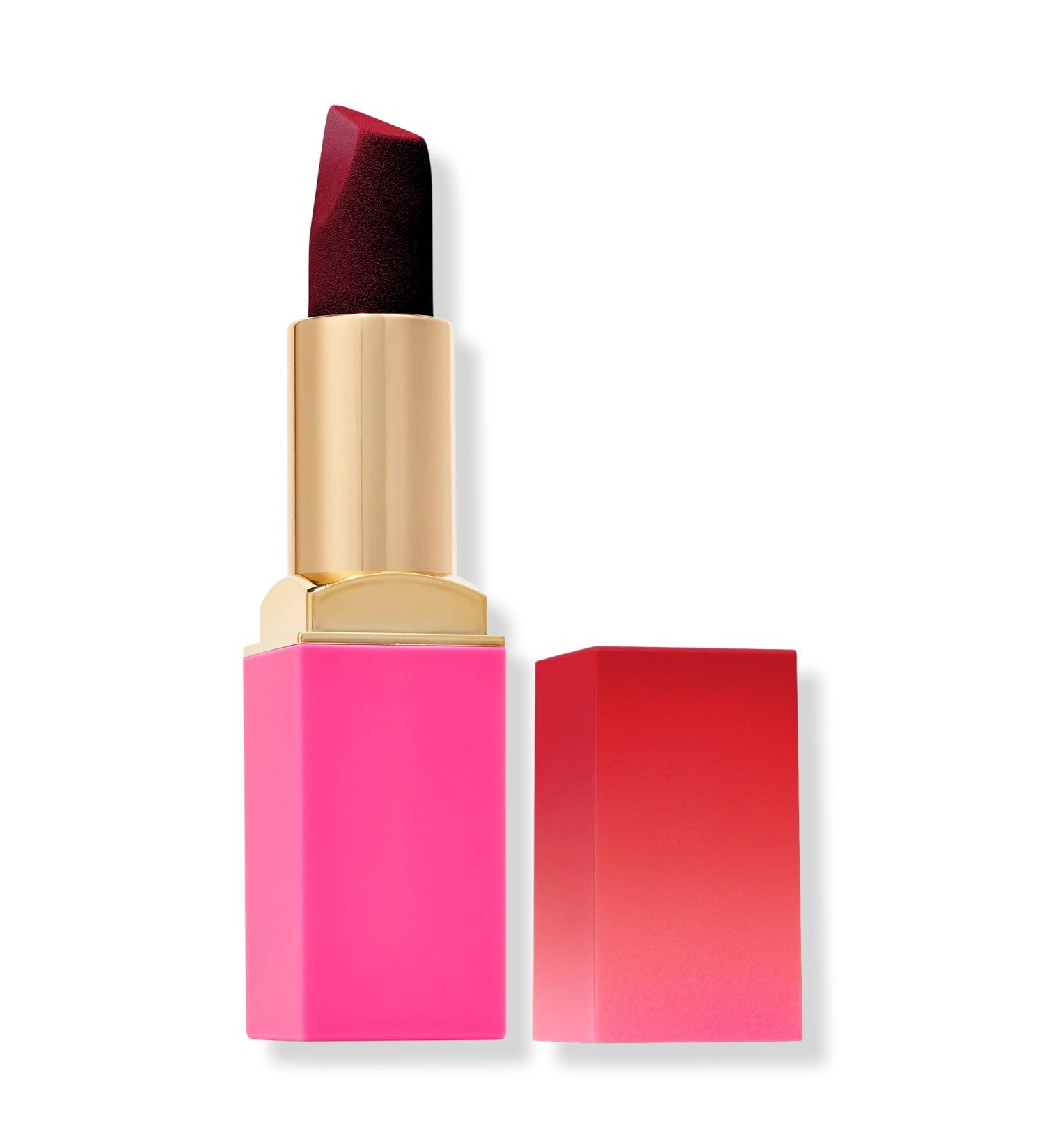 Juvia's Place The Wines Velvety Matte Lipstick Rude Girl