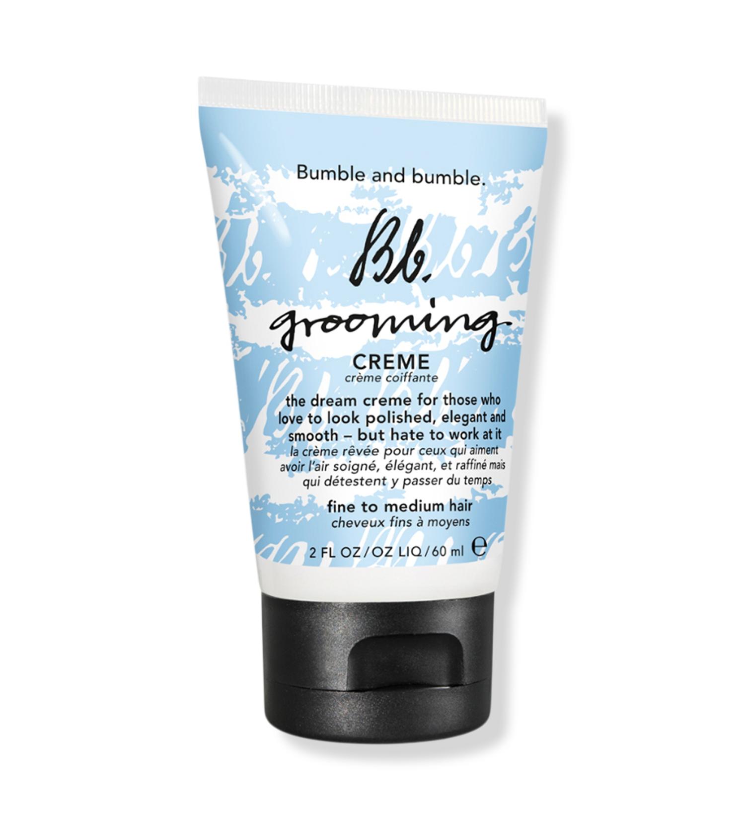 Bumble and bumble Travel Size Grooming Hair Styling Cream 2.0 oz - Discover Premium Quality Shop now! - Buy Online on GoSupps.com
