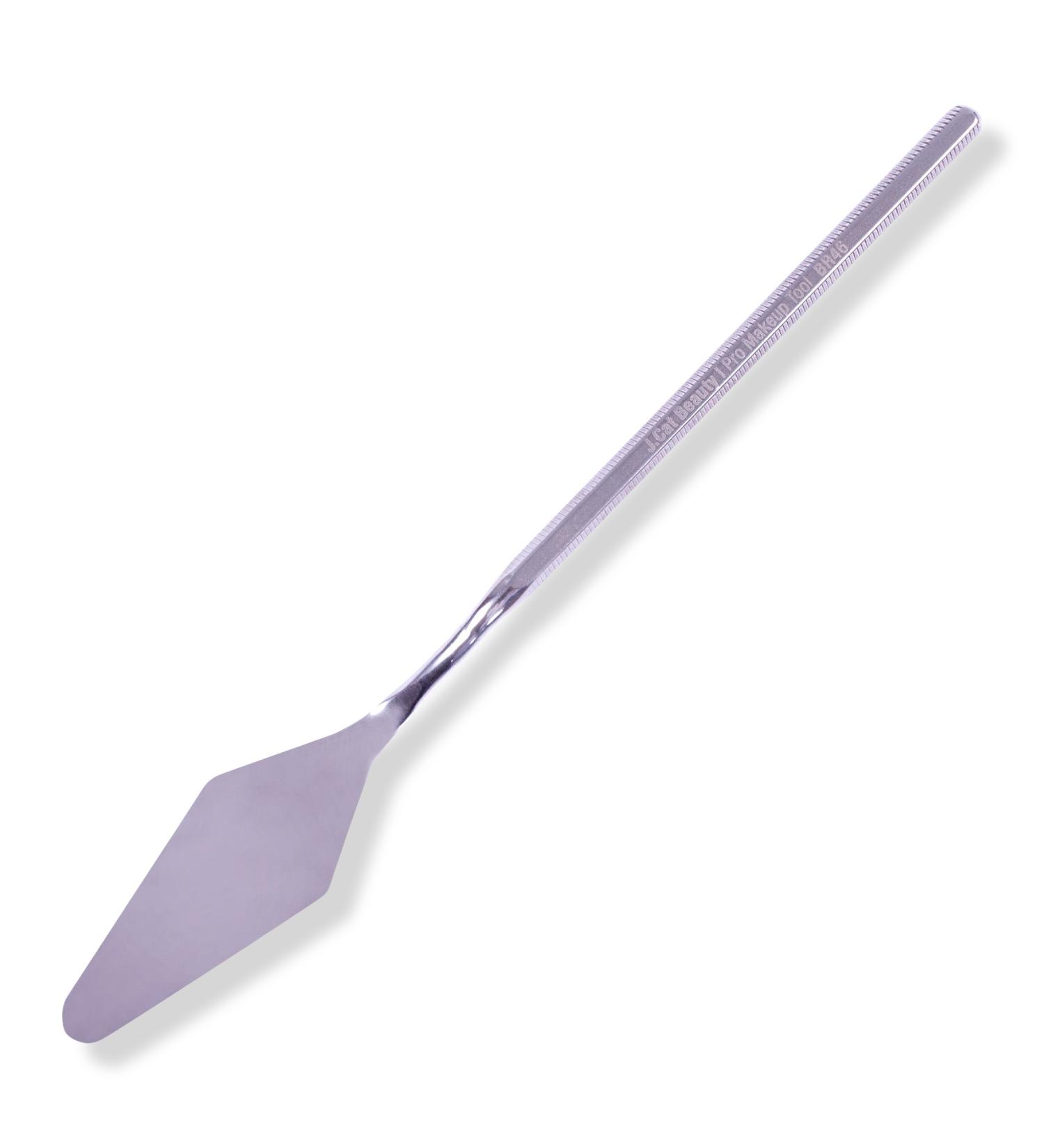 J.Cat Beauty Pro Pick Me Up & Blend Large Diamond Spatula
