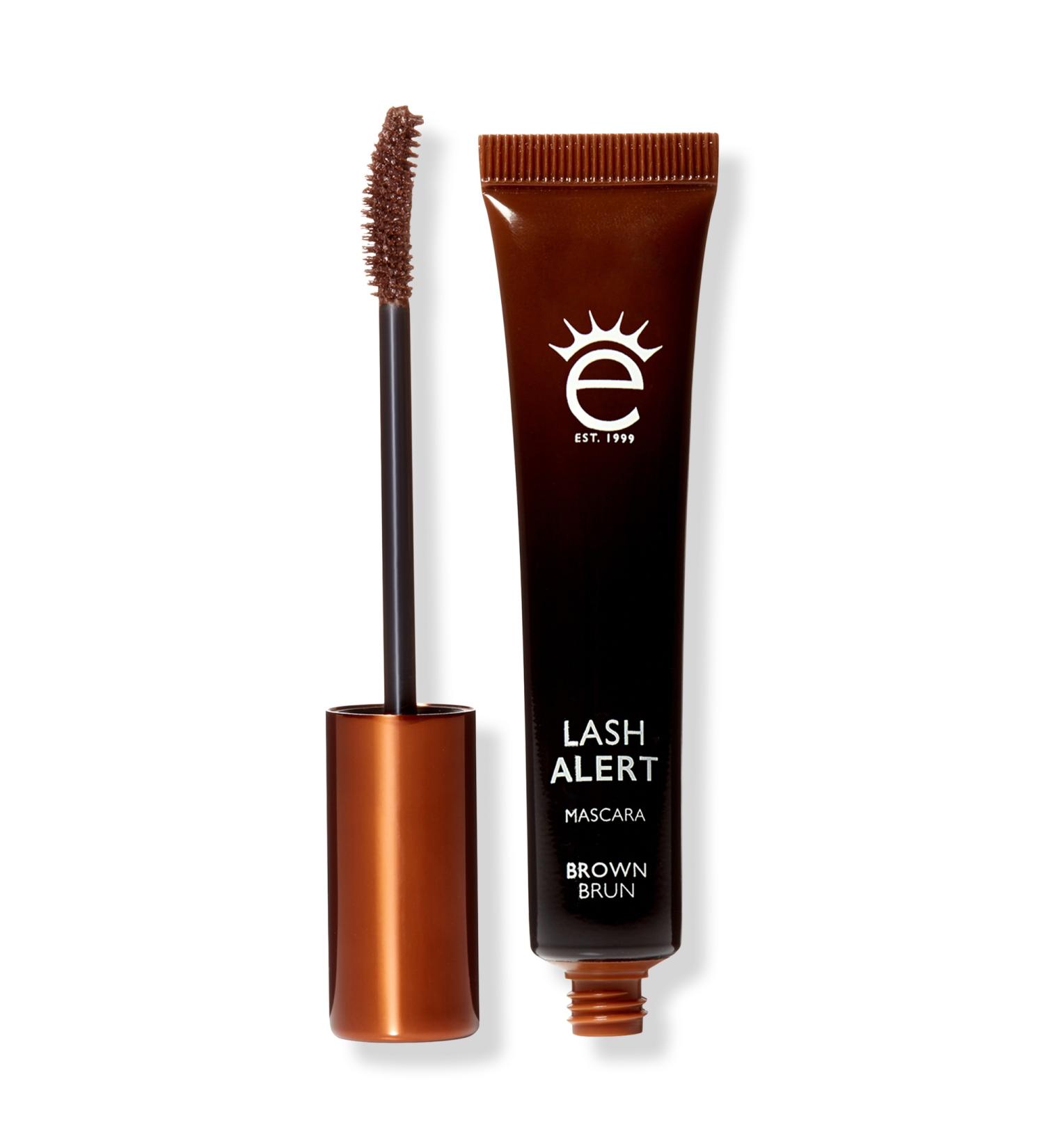 Discover Eyeko Colored Lash Alert Mascara Brown - Elevate Your Style Instantly! - Buy Online on GoSupps.com