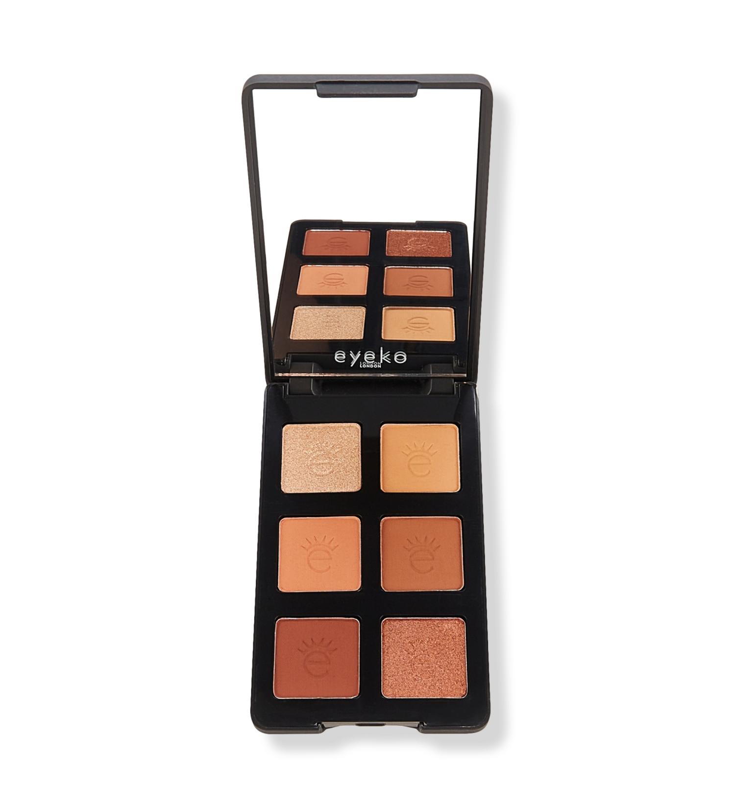 Discover Eyeko Limitless Eyeshadow Palette 2 - Elevate Your Style Instantly! - Buy Online on GoSupps.com