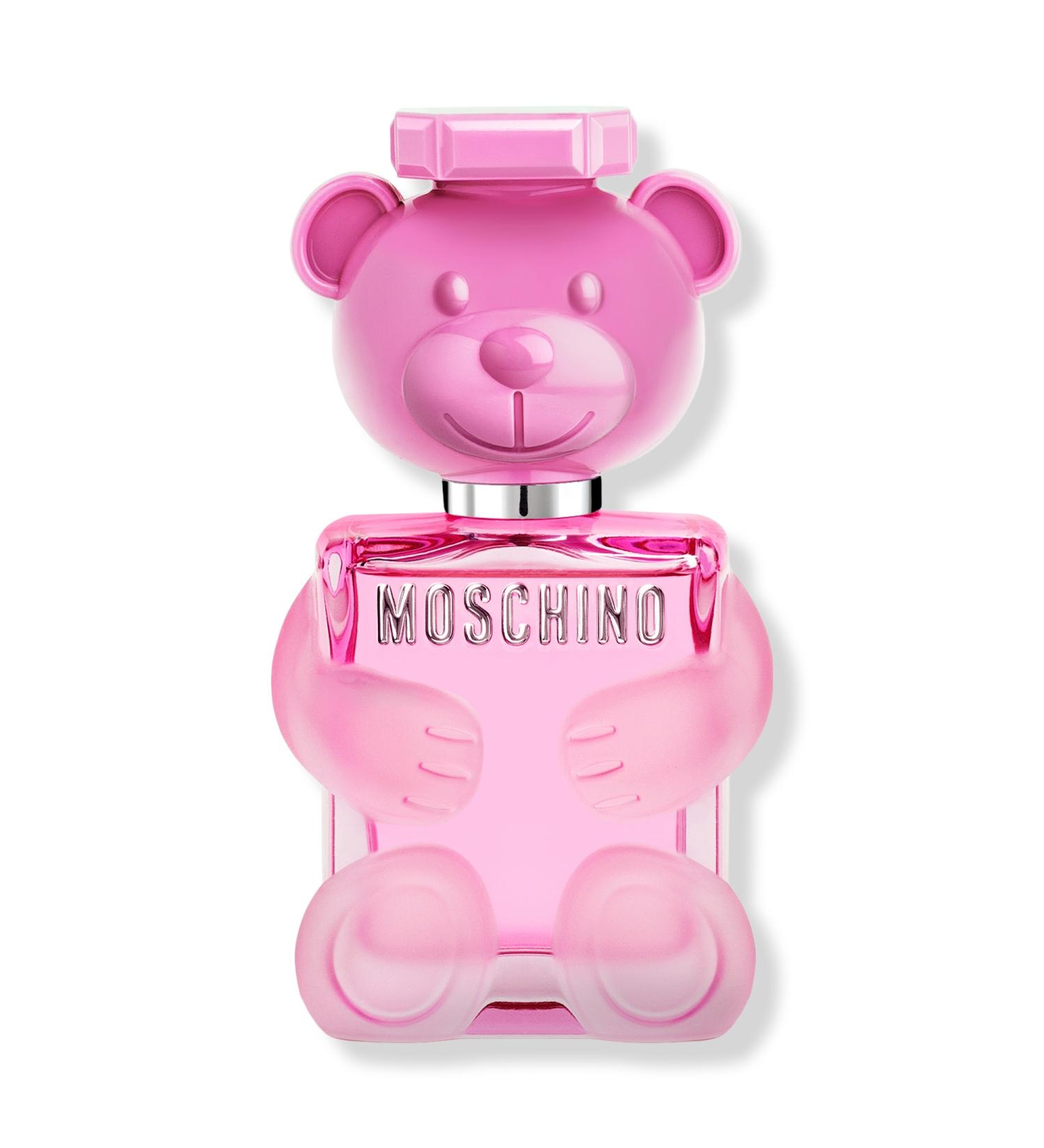 Moschino Toy 2 Bubble Gum Eau de Toilette 3.4 oz