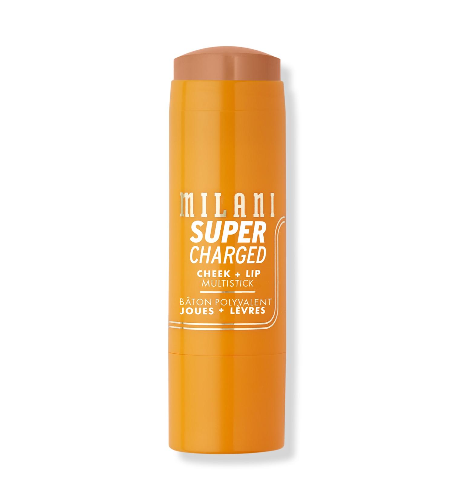 Milani Supercharged Bronzer Multistick Electric Bronze 0.17 oz