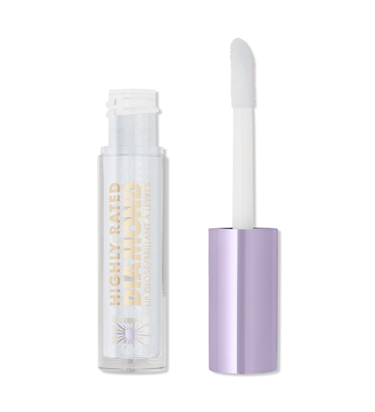 Discover Milani Highly Rated Diamond Lip Gloss 0.148 oz - Elevate Your Style Instantly! - Buy Online on GoSupps.com