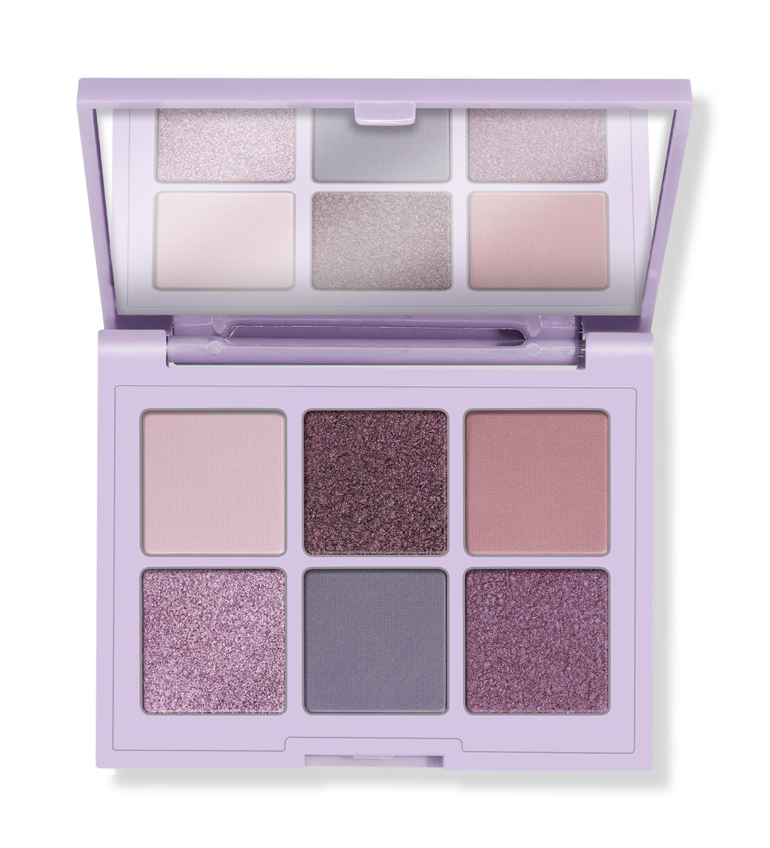 Essence I Like To Mauve It, Mauve It! Eyeshadow Palette 0.15 oz