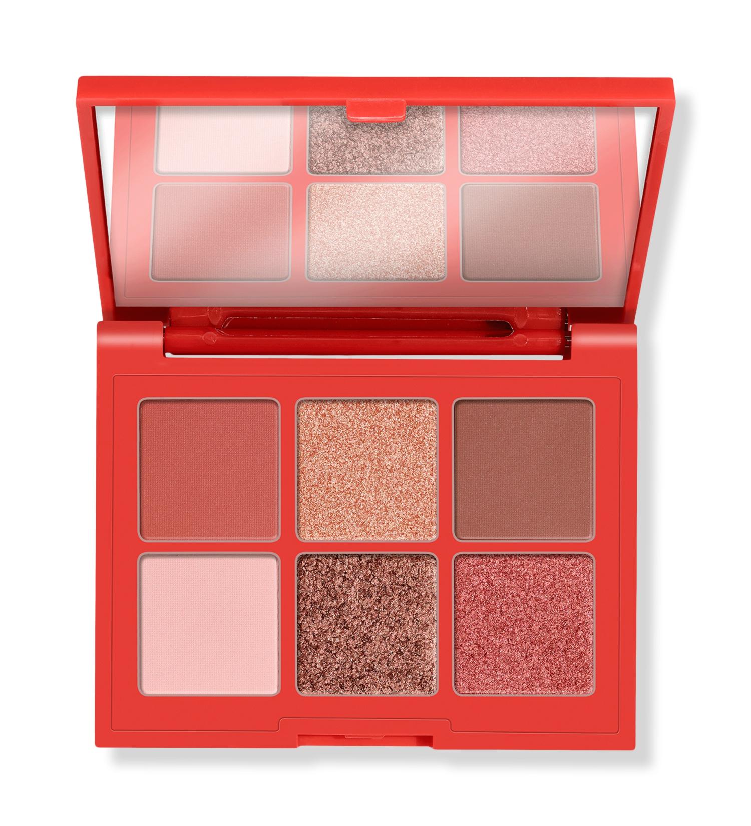 Essence Bronzed This Way Eyeshadow Palette 0.15 oz