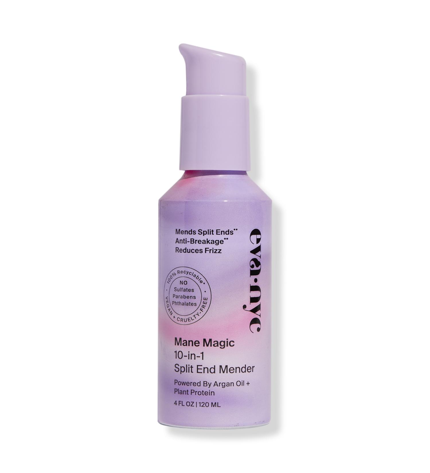 Eva Nyc Mane Magic 10-in-1 Split End Mender 4.0 oz - Transform Your Style with the Best Innovation Today! - Buy Online on GoSupps.com