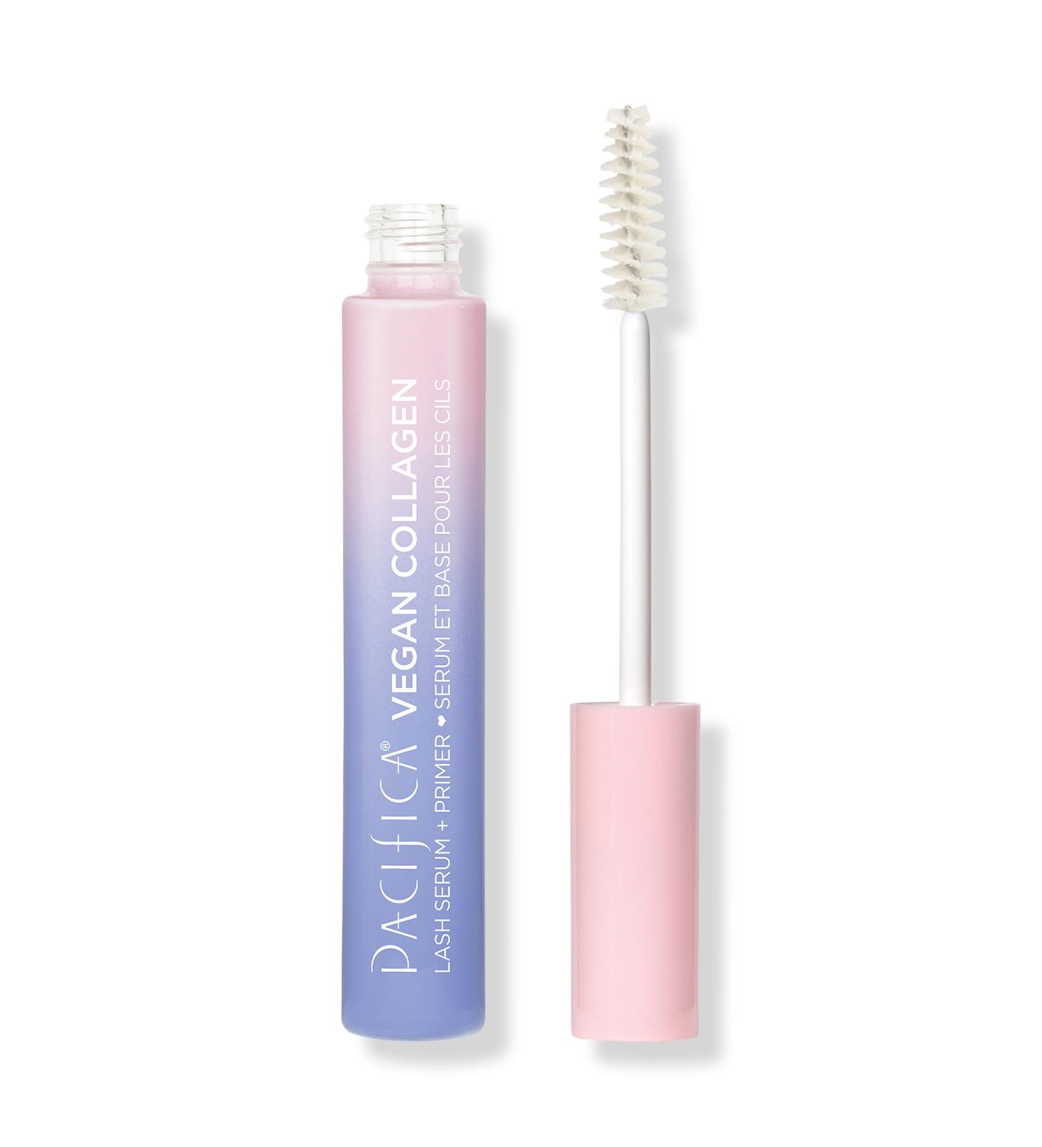 Discover Pacifica Vegan Collagen Conditioning Lash Serum & Primer 0.24 oz - Elevate Your Style Instantly! - Buy Online on GoSupps.com