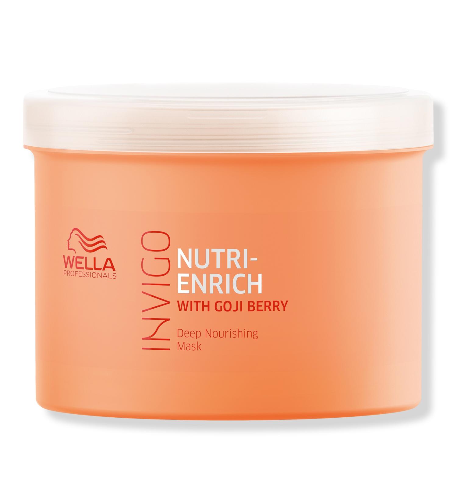 Wella Invigo Nutri-Enrich Mask 16.9 oz