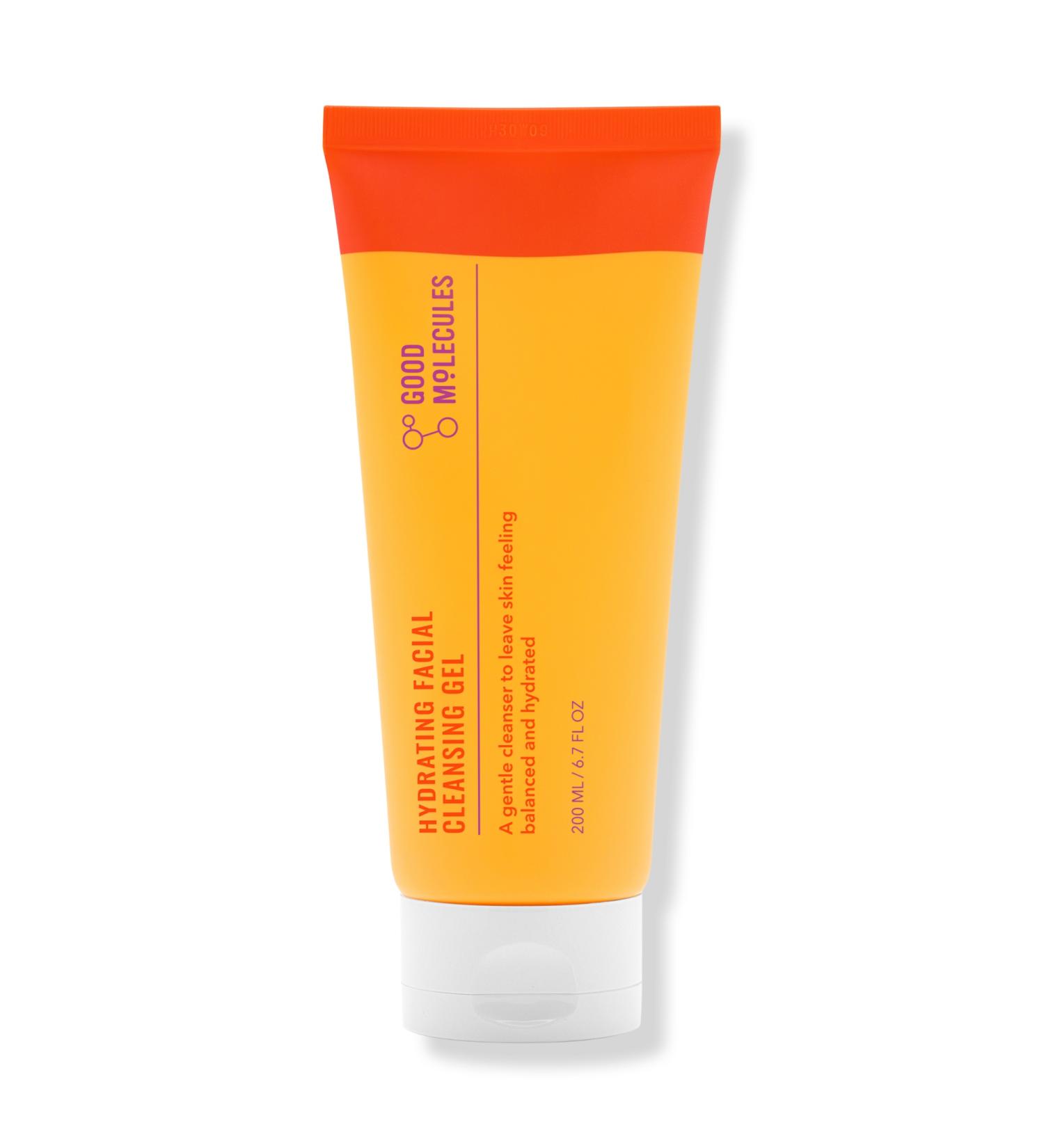Good Molecules Hydrating Facial Cleansing Gel 6.7 oz
