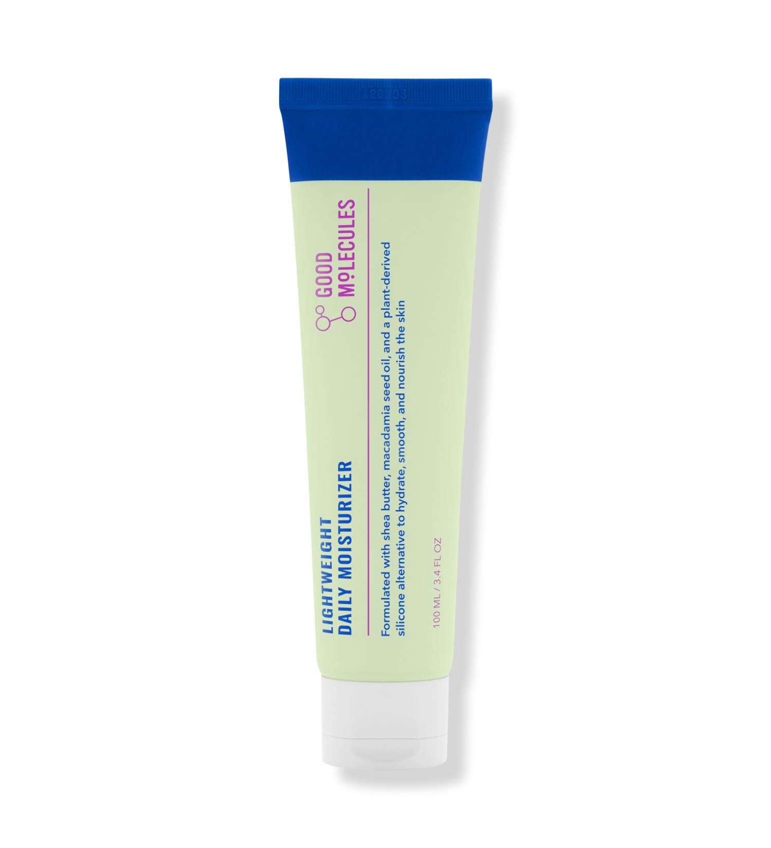 Good Molecules Lightweight Daily Moisturizer 3.4 oz