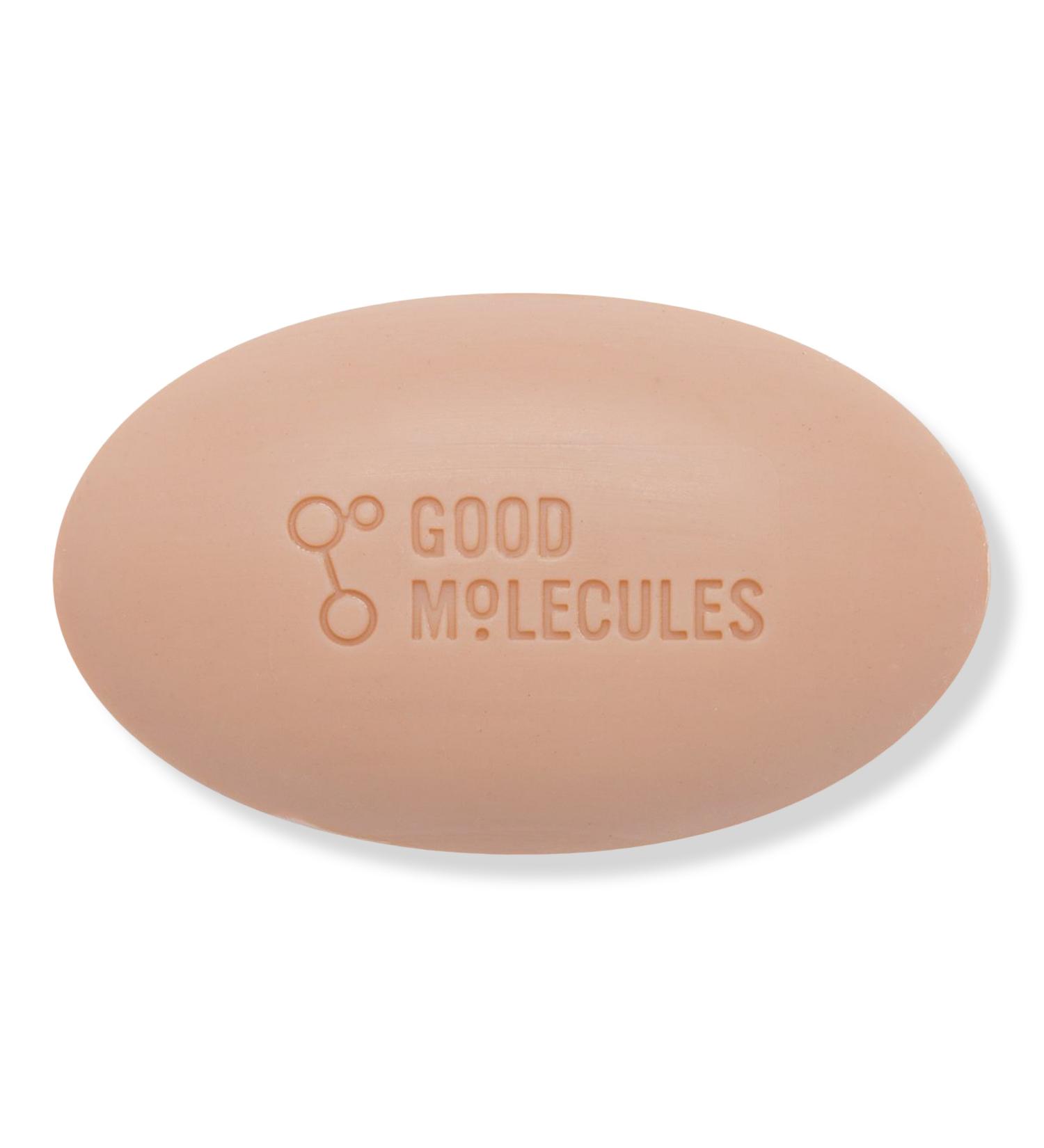 Good Molecules Clarify & Cleanse Bar 3.1 oz