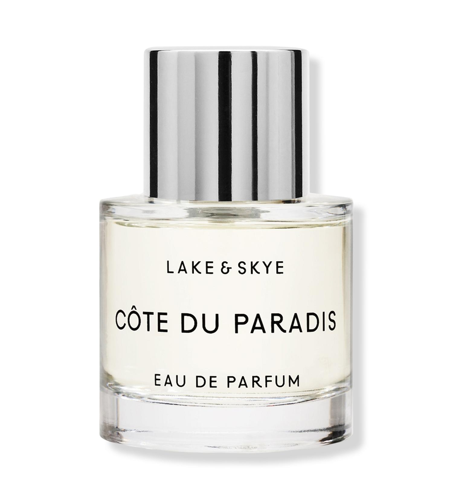 Discover Lake & Skye CÃ´te du Paradis Eau de Parfum 1.7 oz - Elevate Your Style Instantly! - Buy Online on GoSupps.com