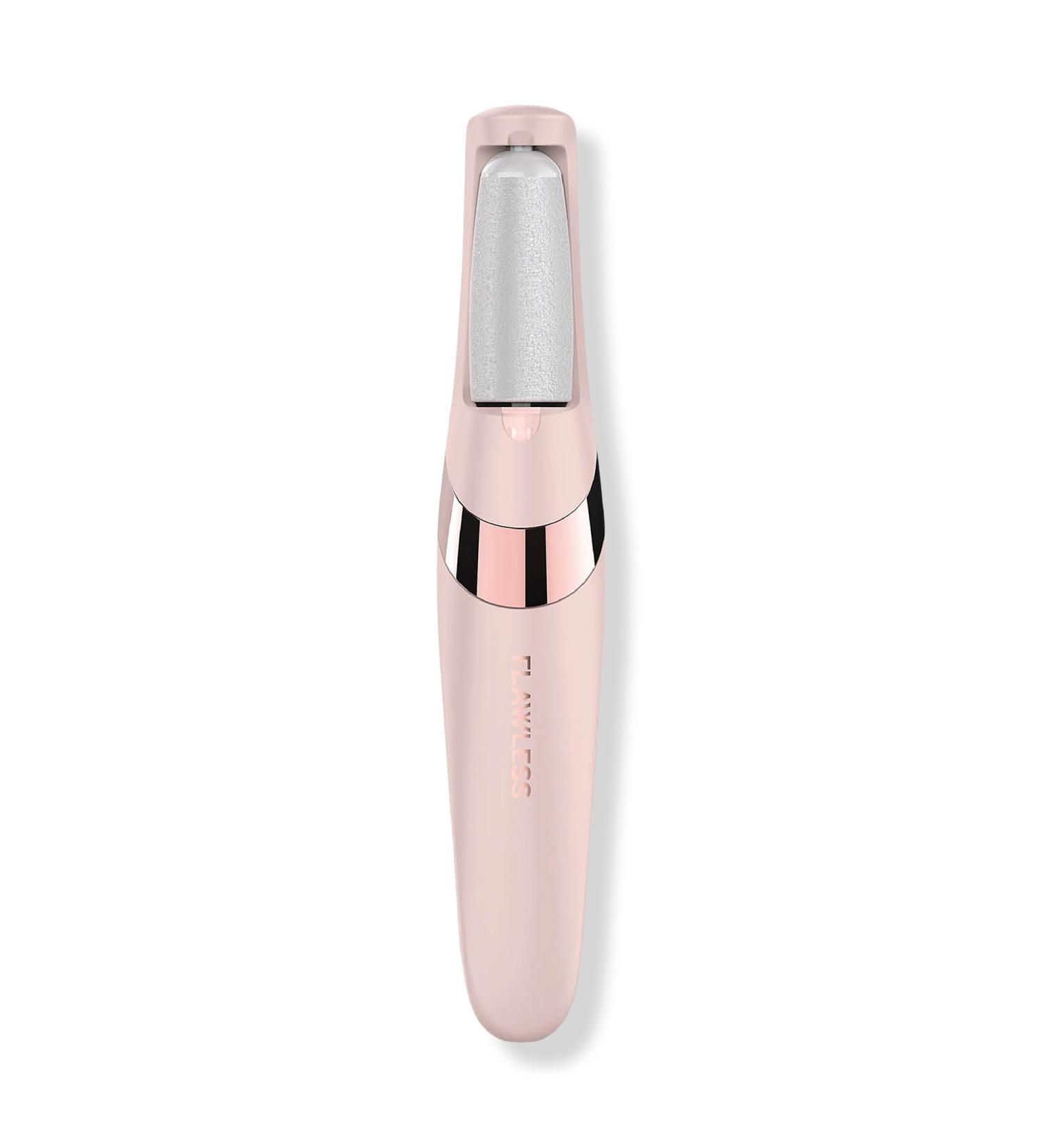 Flawless by Finishing Touch Flawless Pedi Electronic Tool File and Callus Remover - Discover Premium Quality Shop now! - Buy Online on GoSupps.com