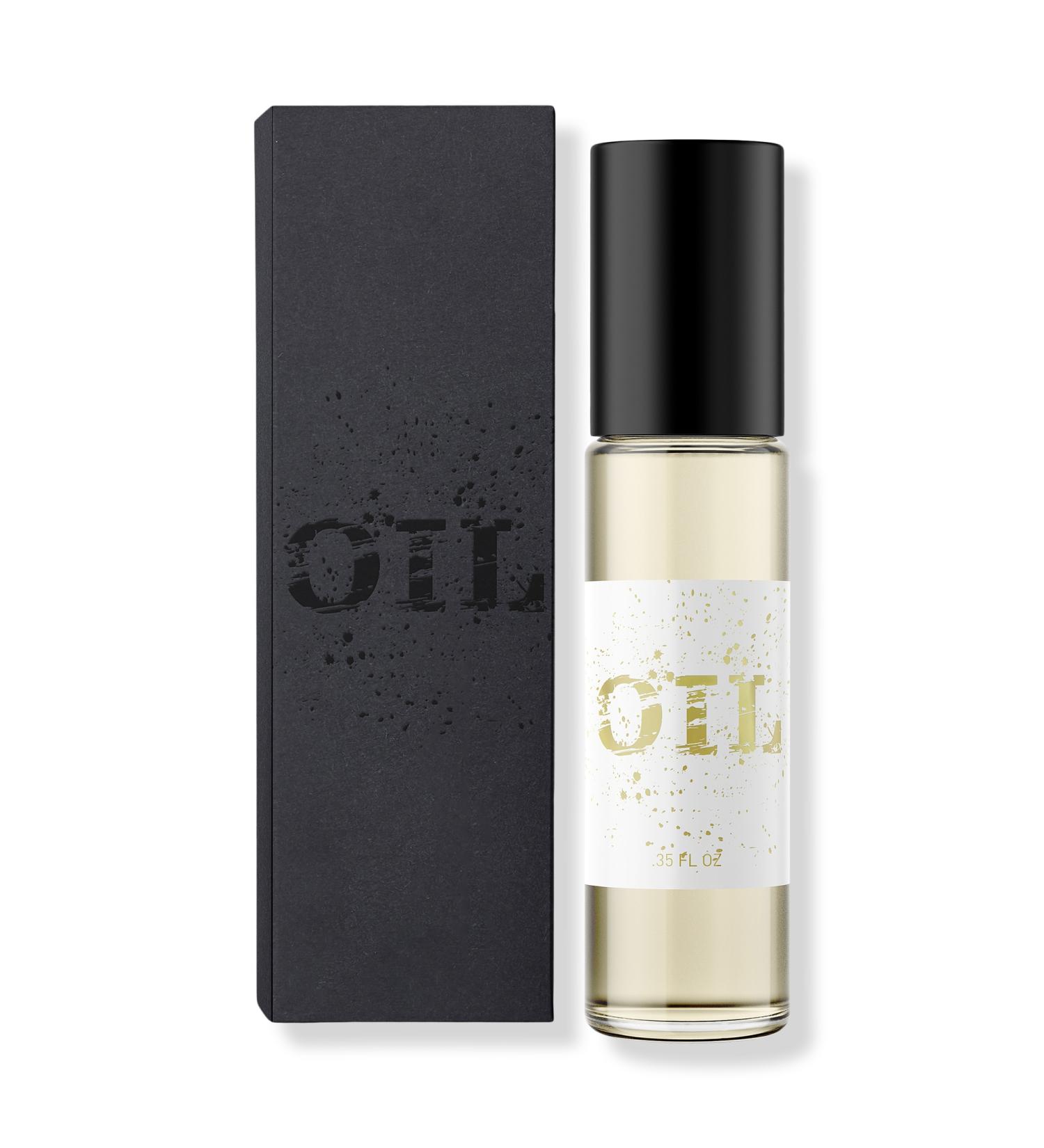 Discover Beast Gold Roll-On Fragrance Oil 0.35 oz - Elevate Your Style Instantly! - Buy Online on GoSupps.com
