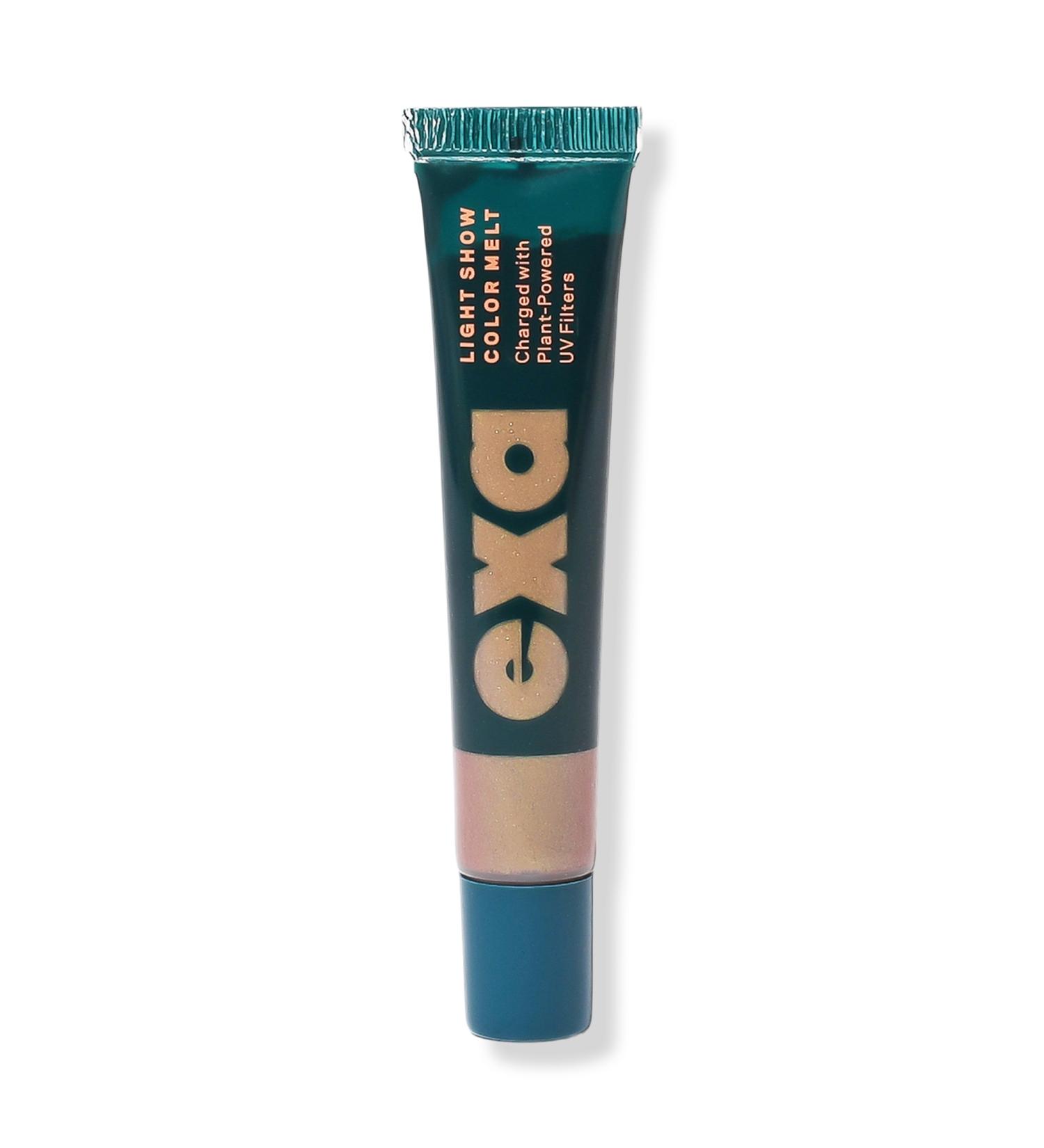 Exa Light Show Color Melt Sparklers Roller Rink (duo chrome terracotta with green flash) - Transform Your Style with the Best Innovation Today! - Buy Online on GoSupps.com