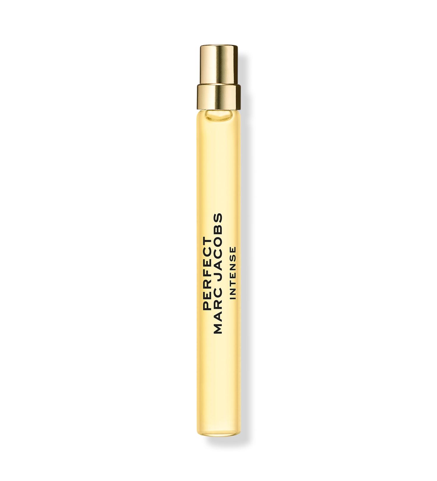 Marc Jacobs Perfect Intense Eau de Parfum Pen Spray 0.3 oz - Transform Your Style with the Best Innovation Today! - Buy Online on GoSupps.com