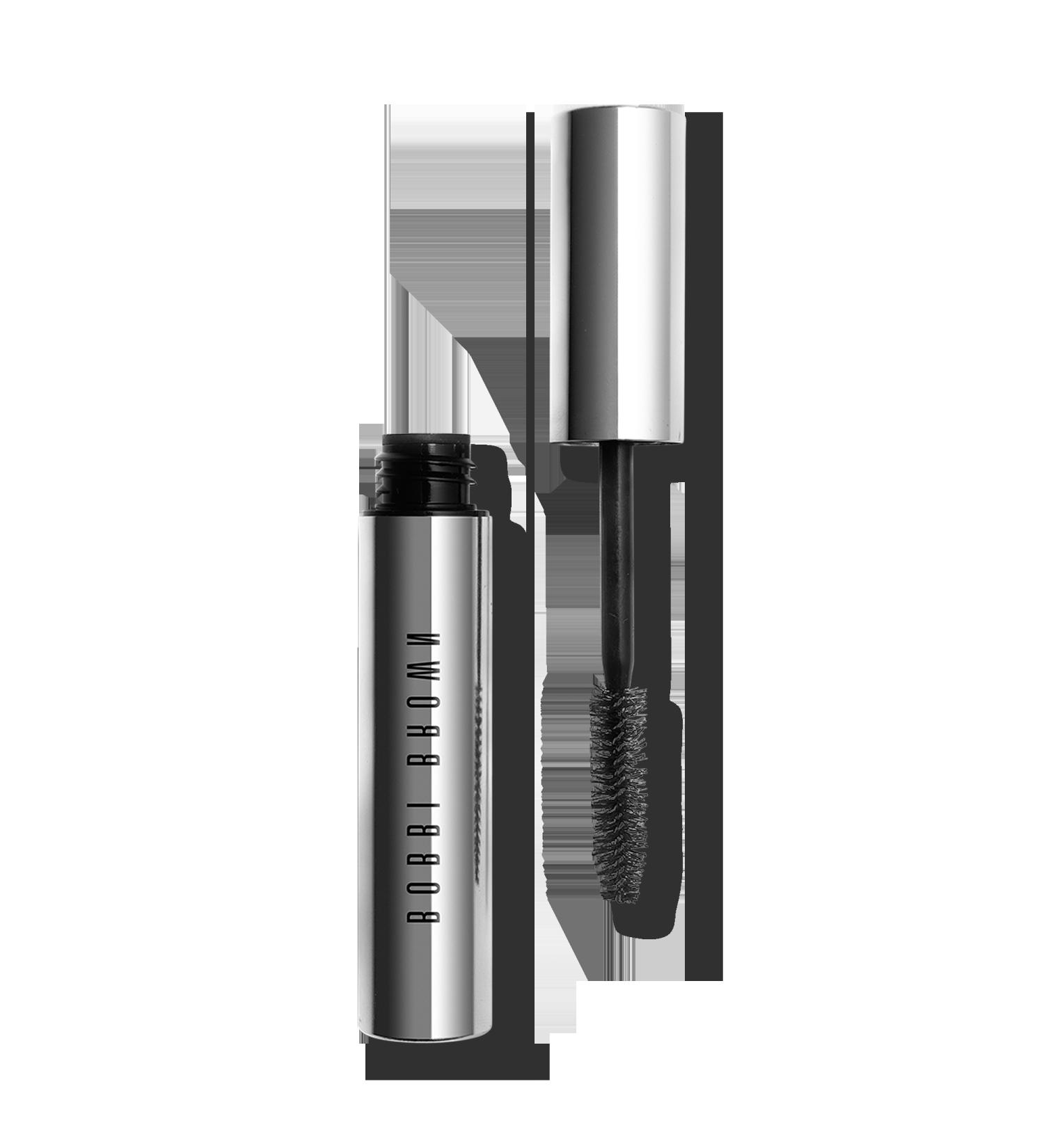 BOBBI BROWN No Smudge Mascara Black (a jet black)