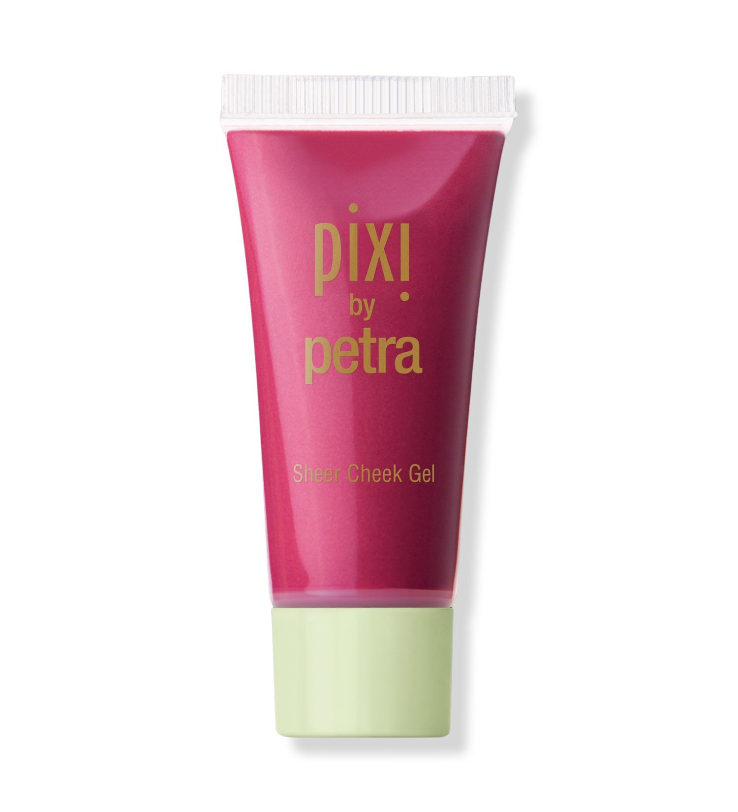 Discover Pixi Sheer Cheek Gel Rosy 0.45 oz - Elevate Your Style Instantly! - Buy Online on GoSupps.com