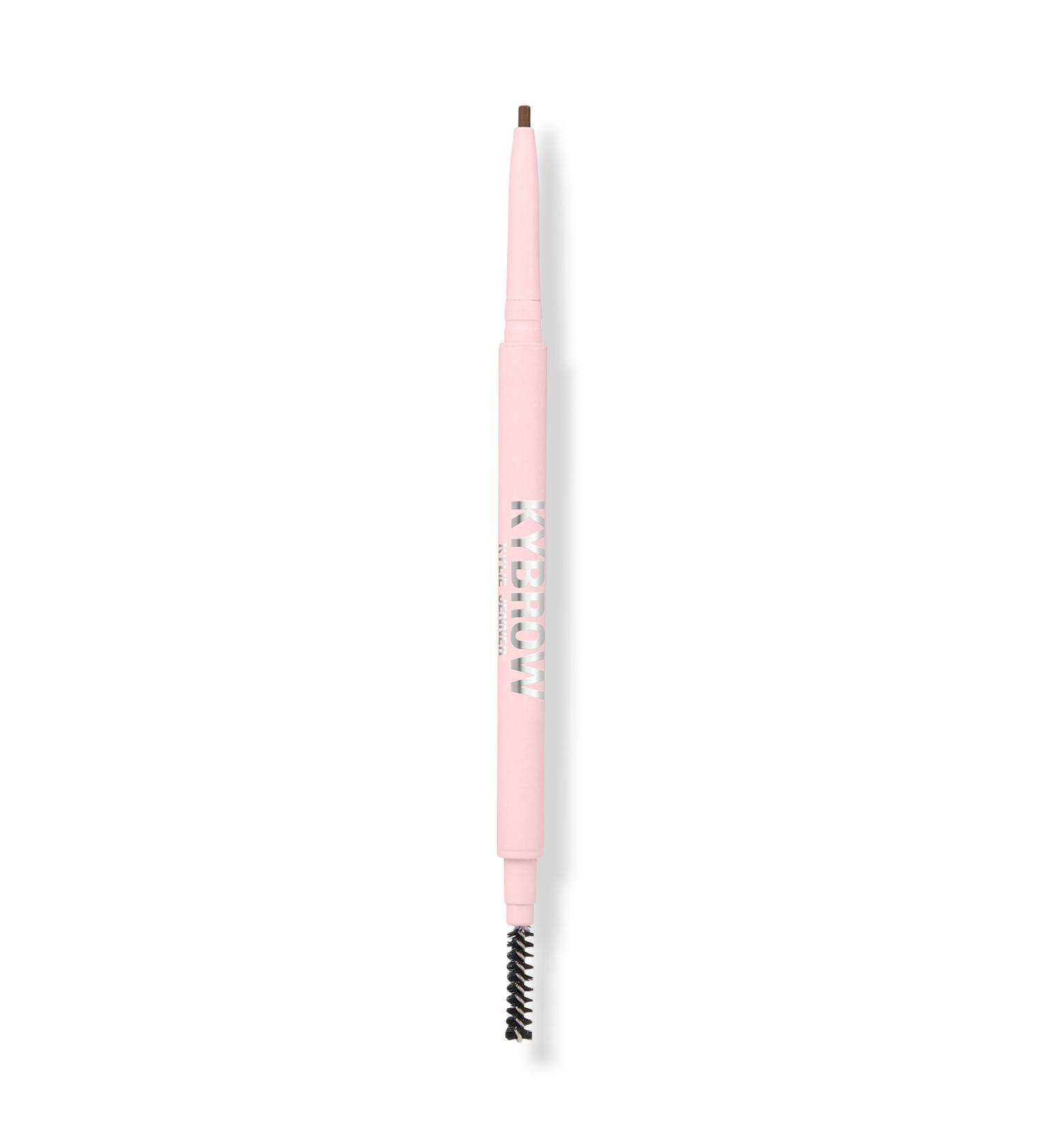 Discover KYLIE COSMETICS Kybrow Pencil 004 Medium Brown - Elevate Your Style Instantly! - Buy Online on GoSupps.com
