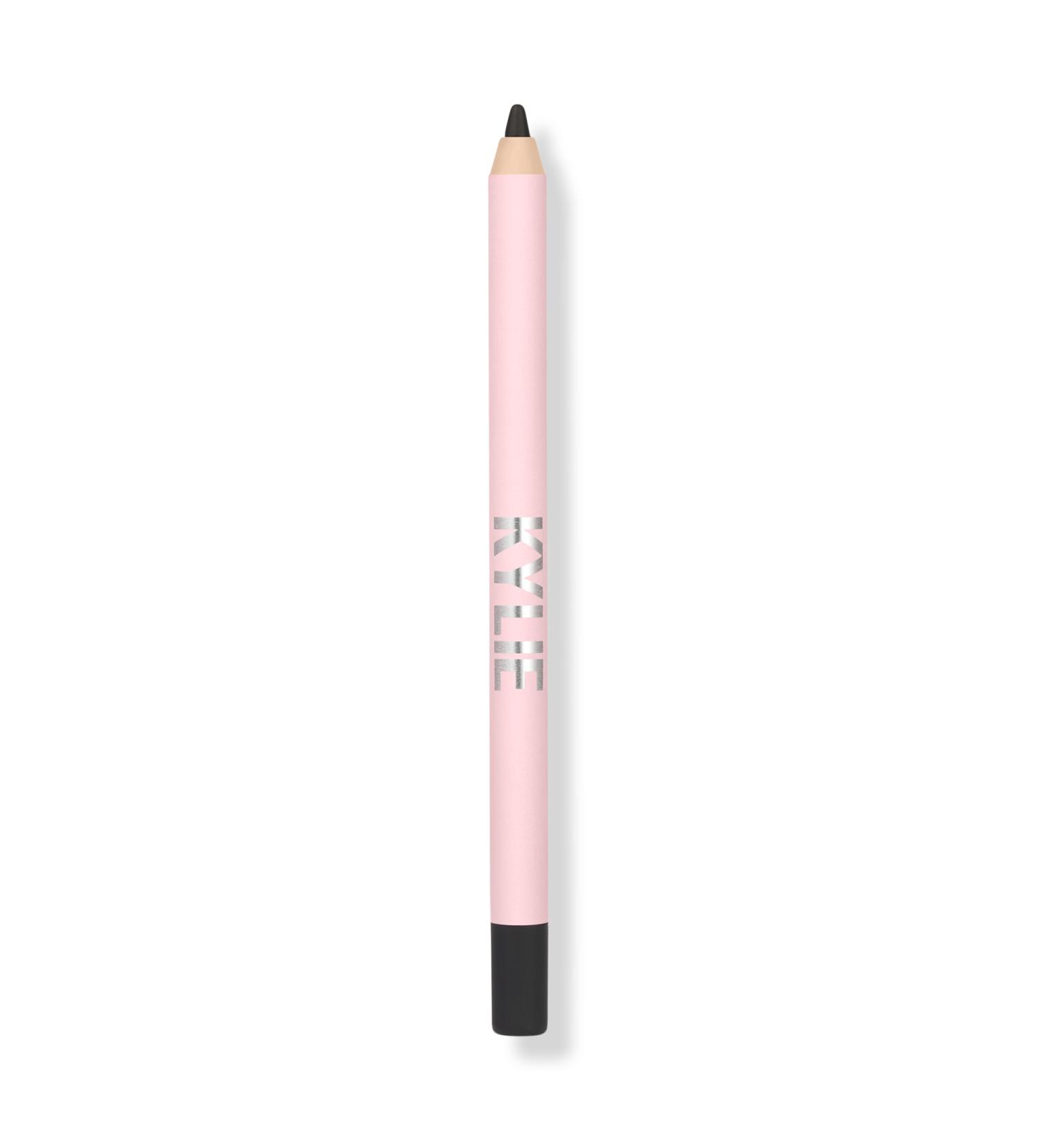 KYLIE COSMETICS Gel Eyeliner Pencil 001 Matte Black - Discover Premium Quality Shop now! - Buy Online on GoSupps.com