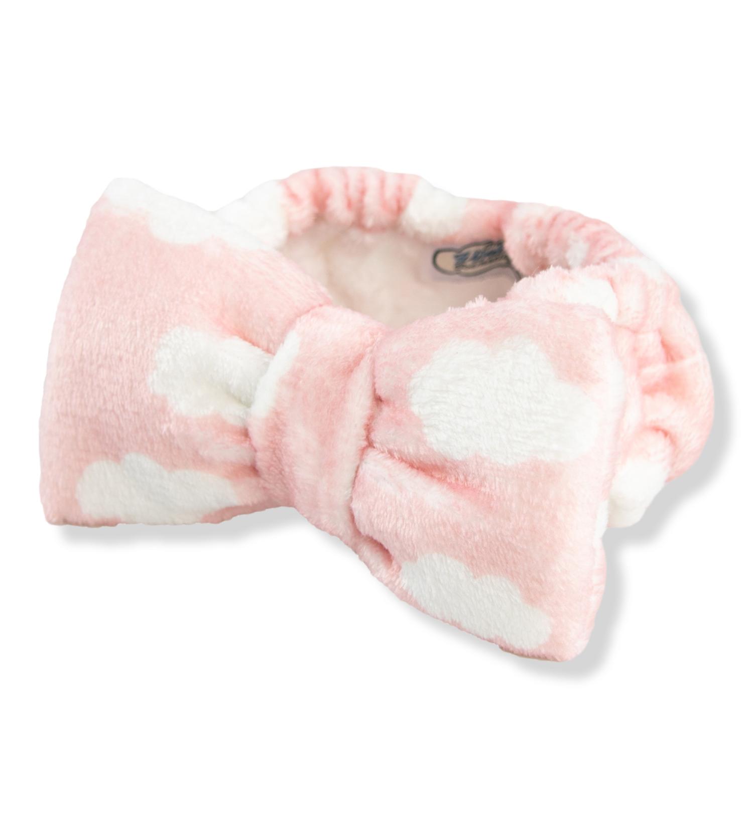 The Vintage Cosmetic Company Carrie Make-Up Headband 1 ct - Transform Your Style with the Best Innovation Today! - Buy Online on GoSupps.com