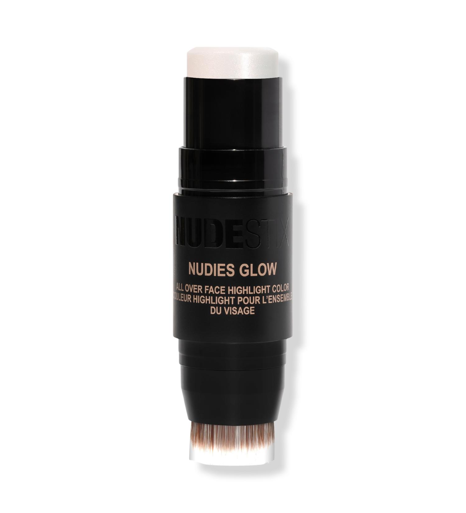 NUDESTIX Nudies All Over Face Color - Glow Ice Ice Baby 0.28 oz - Transform Your Style with the Best Innovation Today! - Buy Online on GoSupps.com