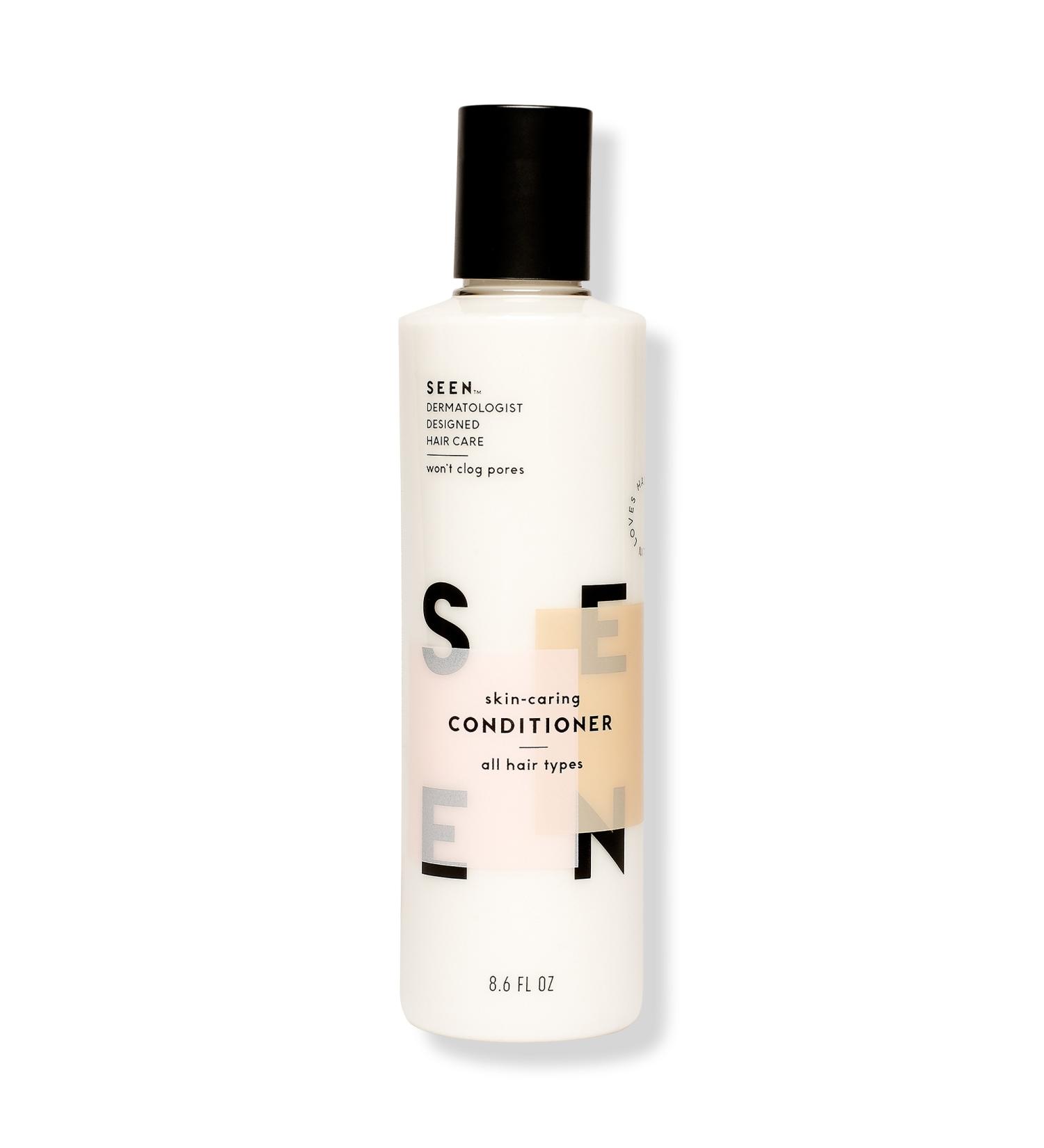 SEEN Conditioner 8.6 oz - Transform Your Style with the Best Innovation Today! - Buy Online on GoSupps.com