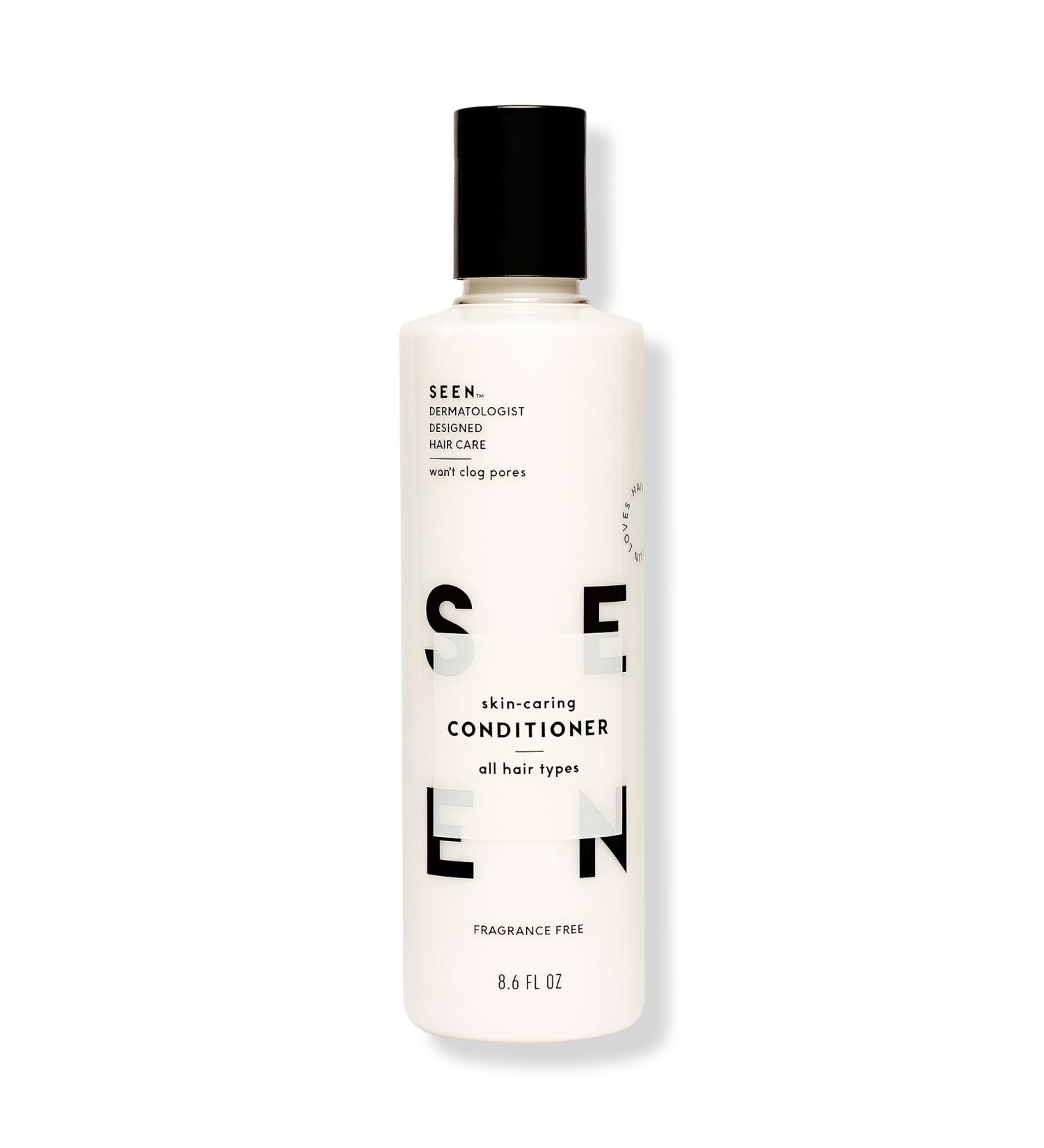 SEEN Conditioner, Fragrance Free 8.6 oz - Transform Your Style with the Best Innovation Today! - Buy Online on GoSupps.com