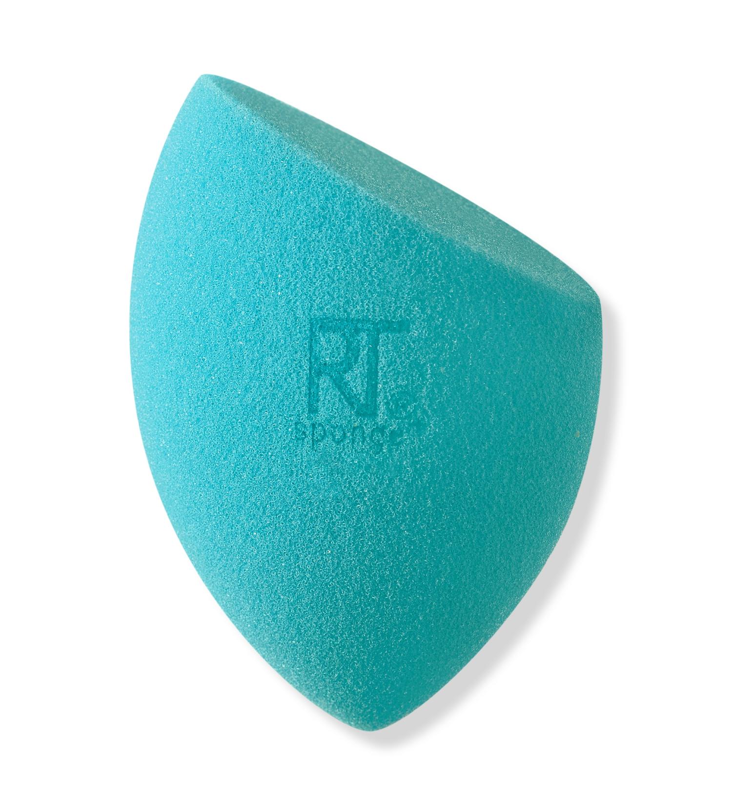 Real Techniques Miracle Airblend Mattifying Makeup Sponge 1 ct - Transform Your Style with the Best Innovation Today! - Buy Online on GoSupps.com