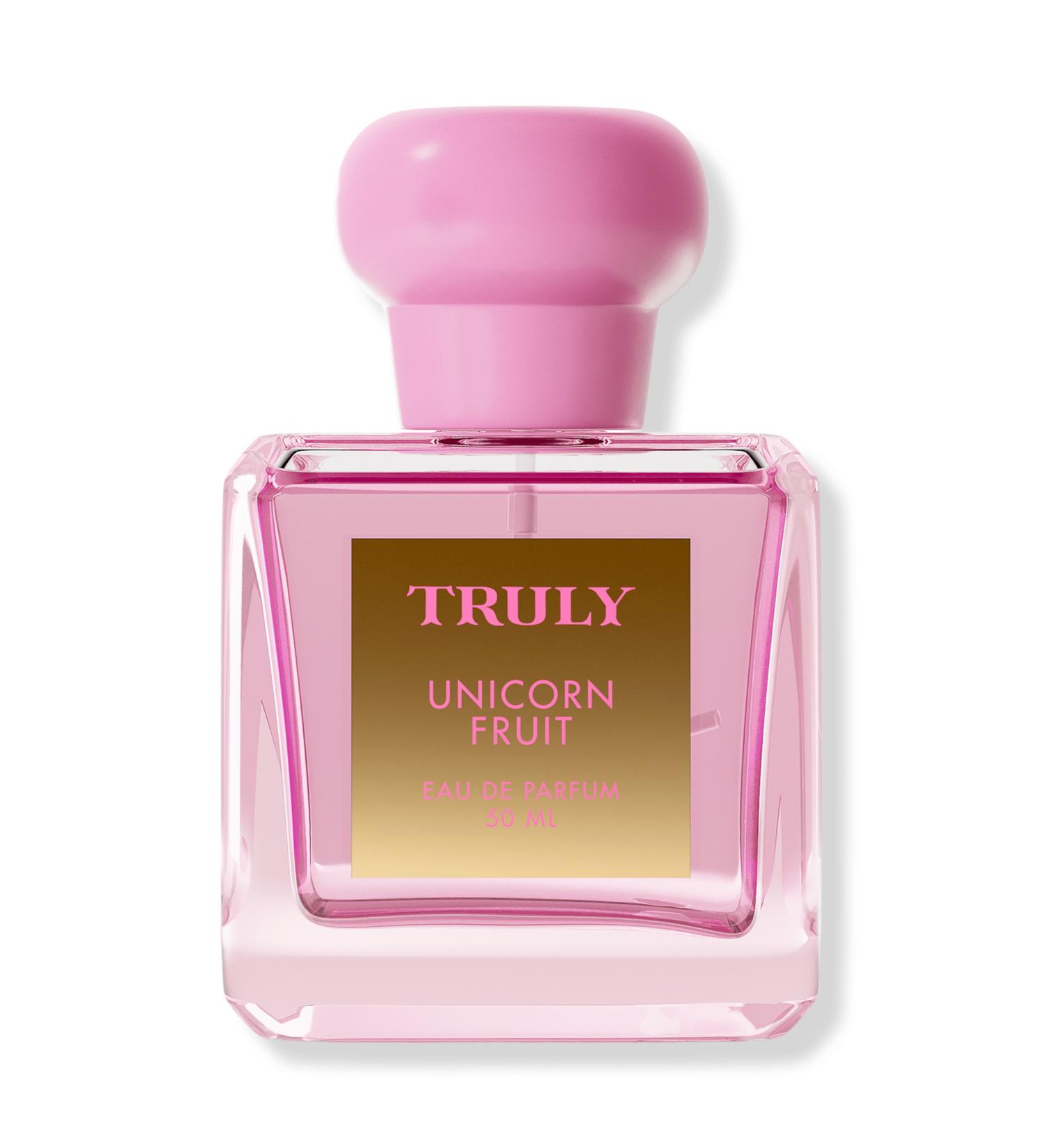 Discover Truly Unicorn Fruit Eau de Parfum 1.7 oz - Elevate Your Style Instantly! - Buy Online on GoSupps.com