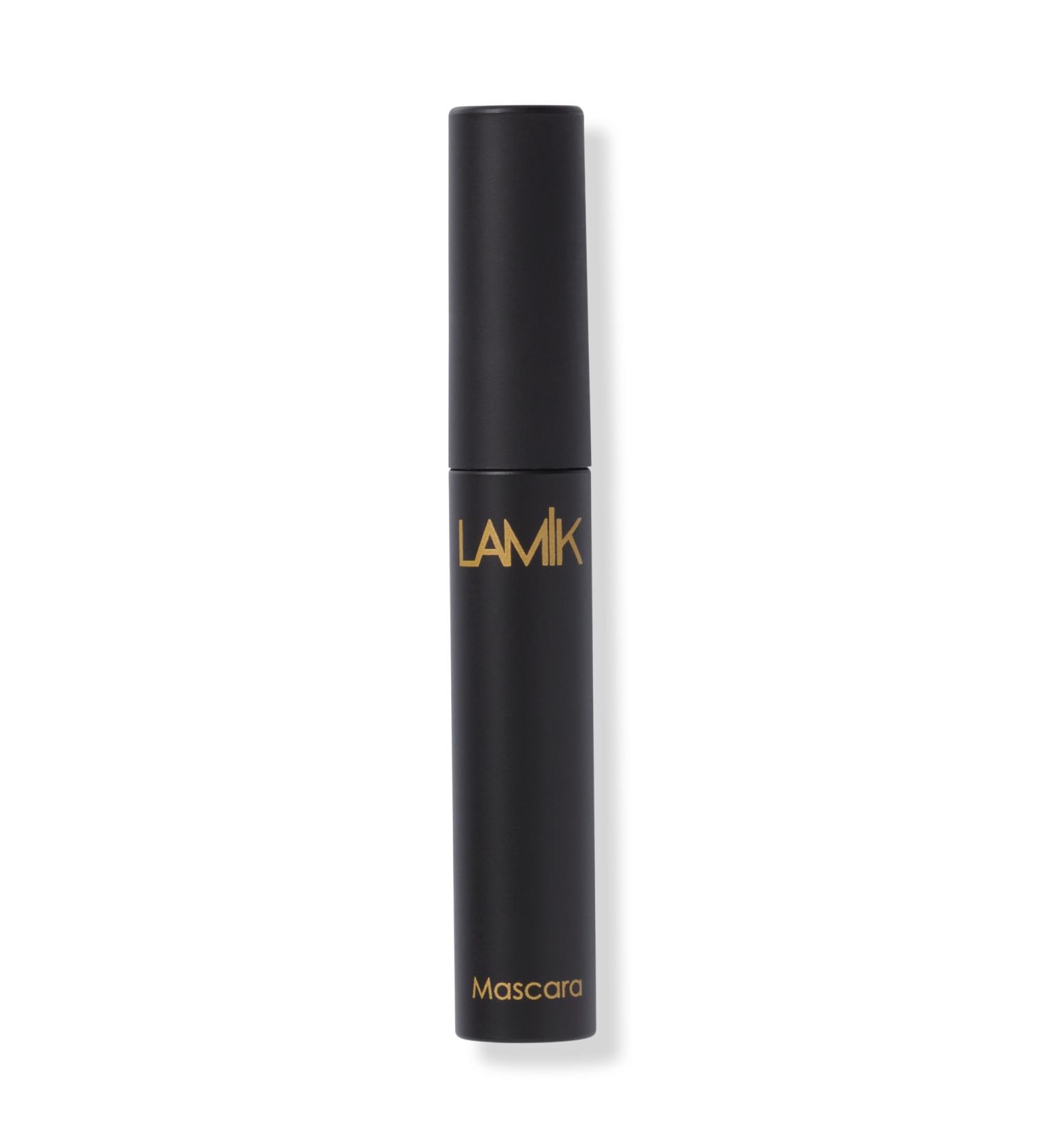 LAMIK Beauty Mascara Black - Discover Premium Quality Shop now! - Buy Online on GoSupps.com