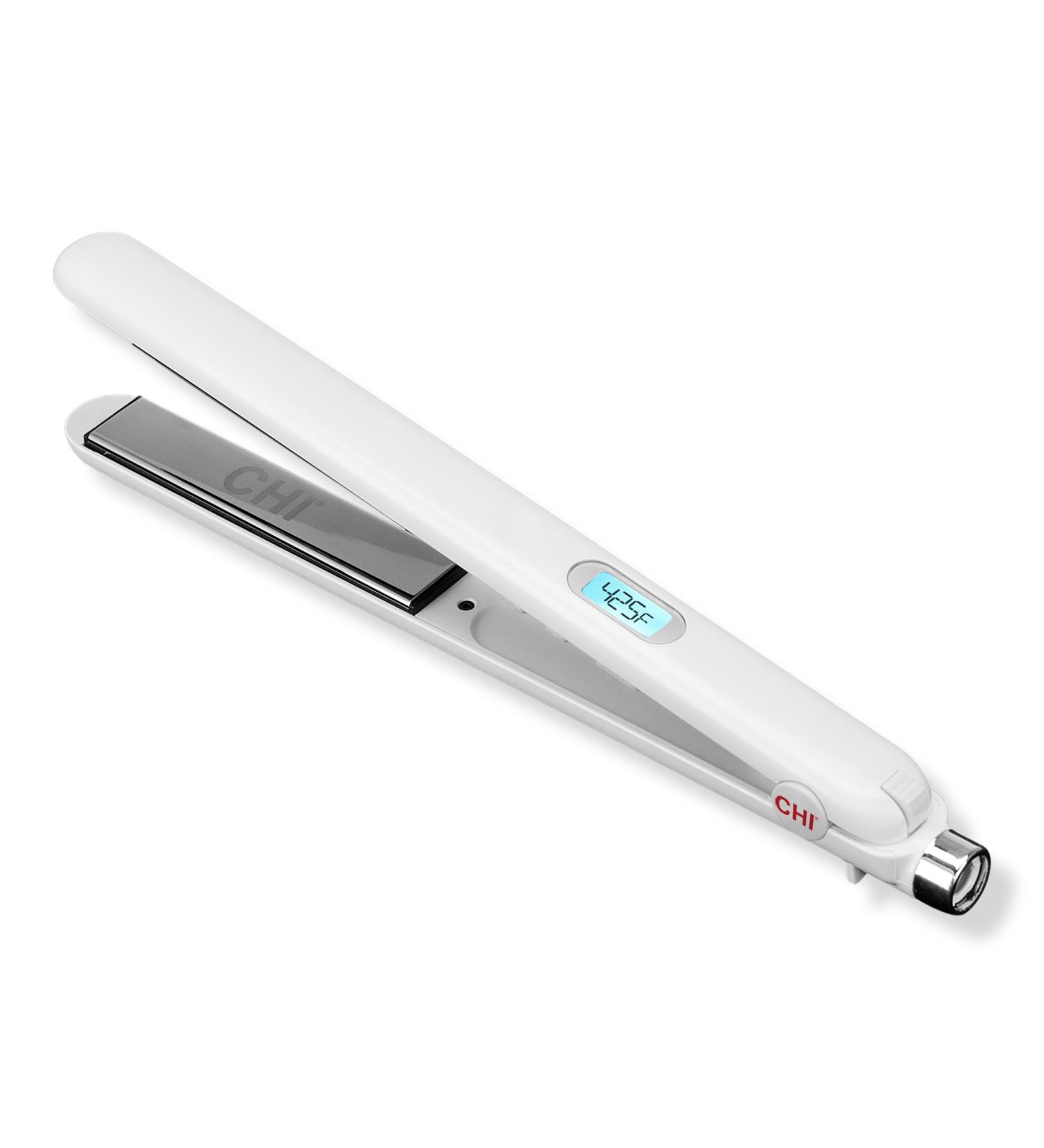 Chi Titanium 1'' Hairstyling Iron 1 in - Discover Premium Quality Shop now! - Buy Online on GoSupps.com
