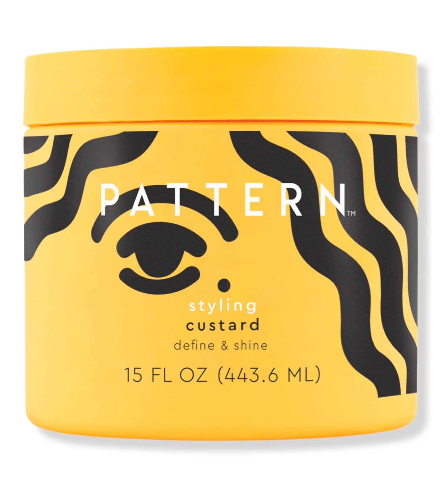 Discover PATTERN Styling Custard Gel 15.0 oz - Elevate Your Style Instantly! - Buy Online on GoSupps.com