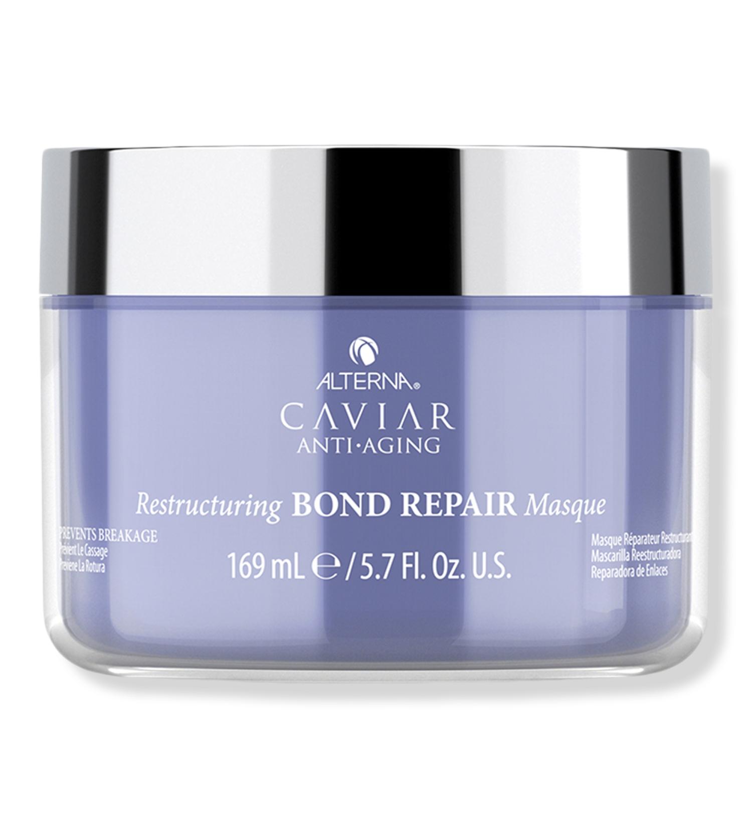 Discover Alterna Restructuring Bond Repair Masque 5.7 oz - Elevate Your Style Instantly! - Buy Online on GoSupps.com