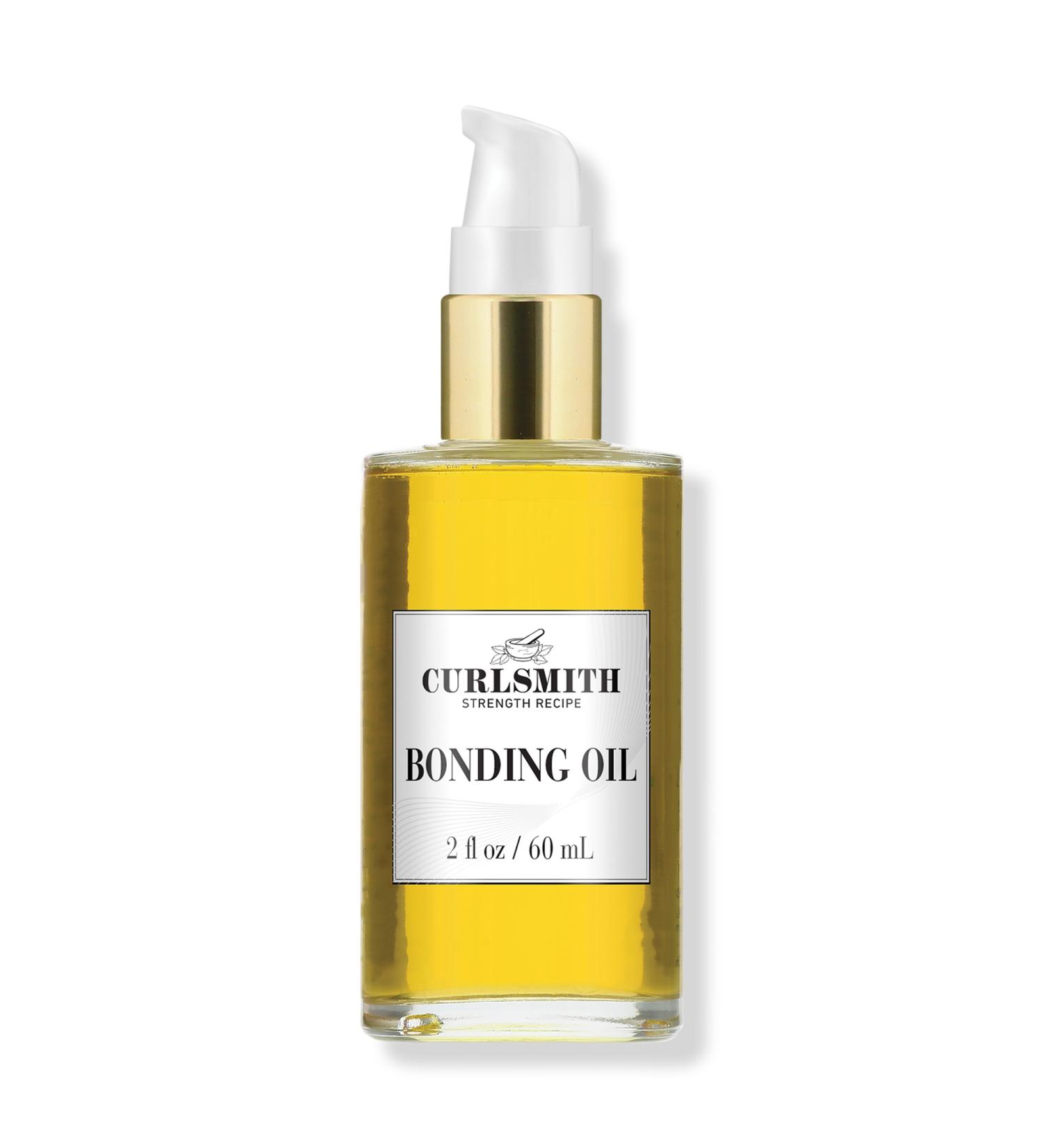 Discover Curlsmith Bonding Oil 2.0 oz - Elevate Your Style Instantly! - Buy Online on GoSupps.com